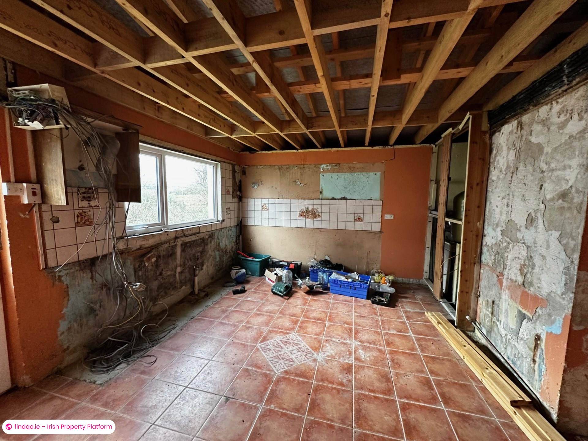 Detached house for Sale in Recess, Galway, H91 HCX9