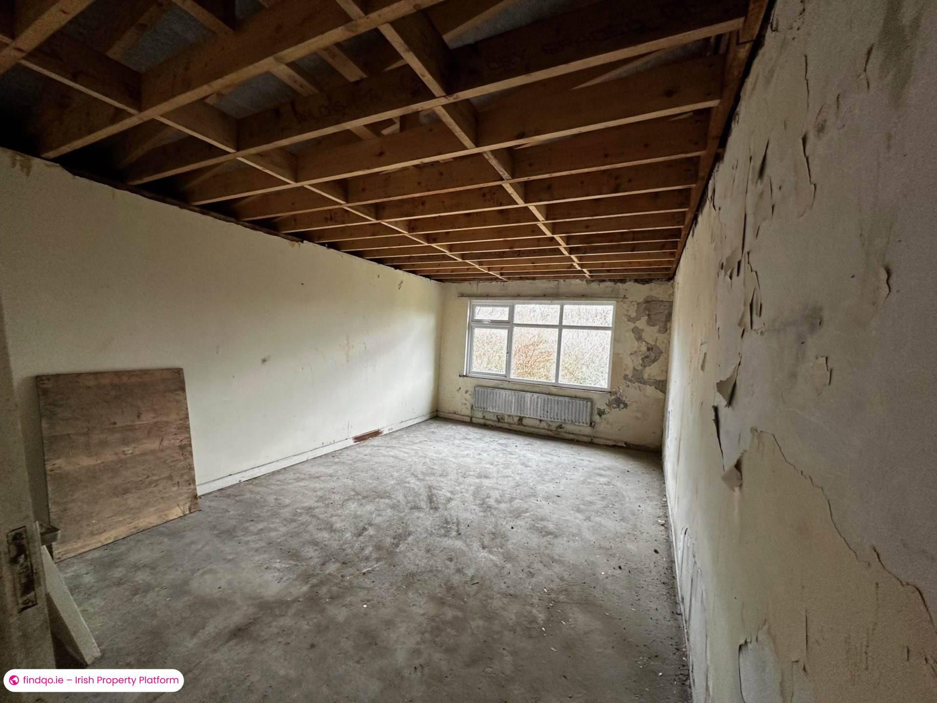 Detached house for Sale in Recess, Galway, H91 HCX9