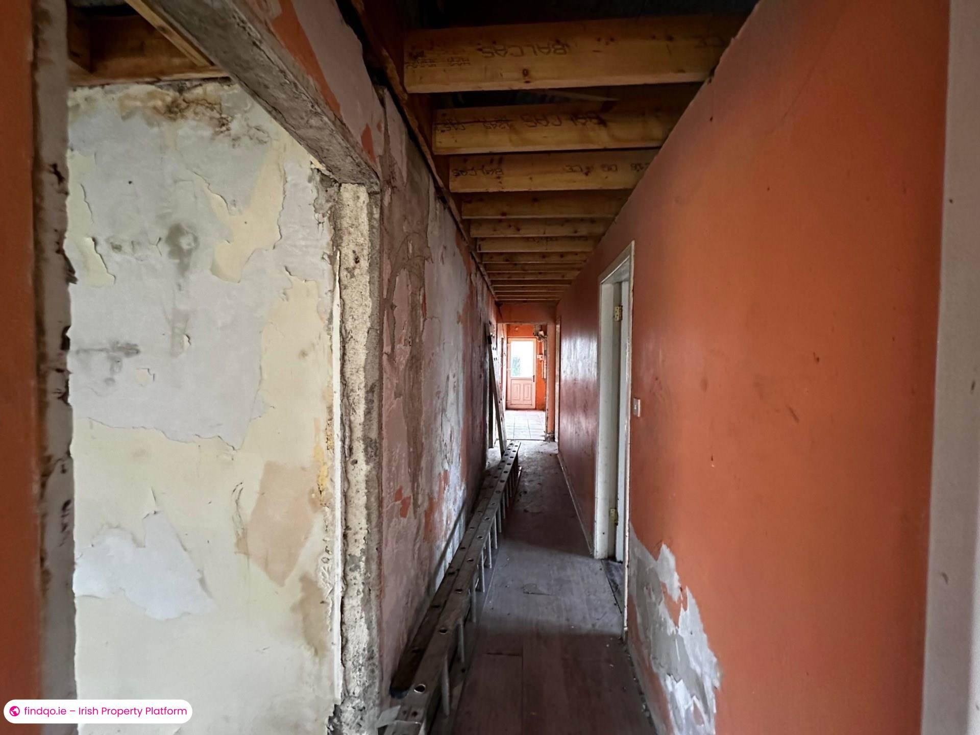 Detached house for Sale in Recess, Galway, H91 HCX9