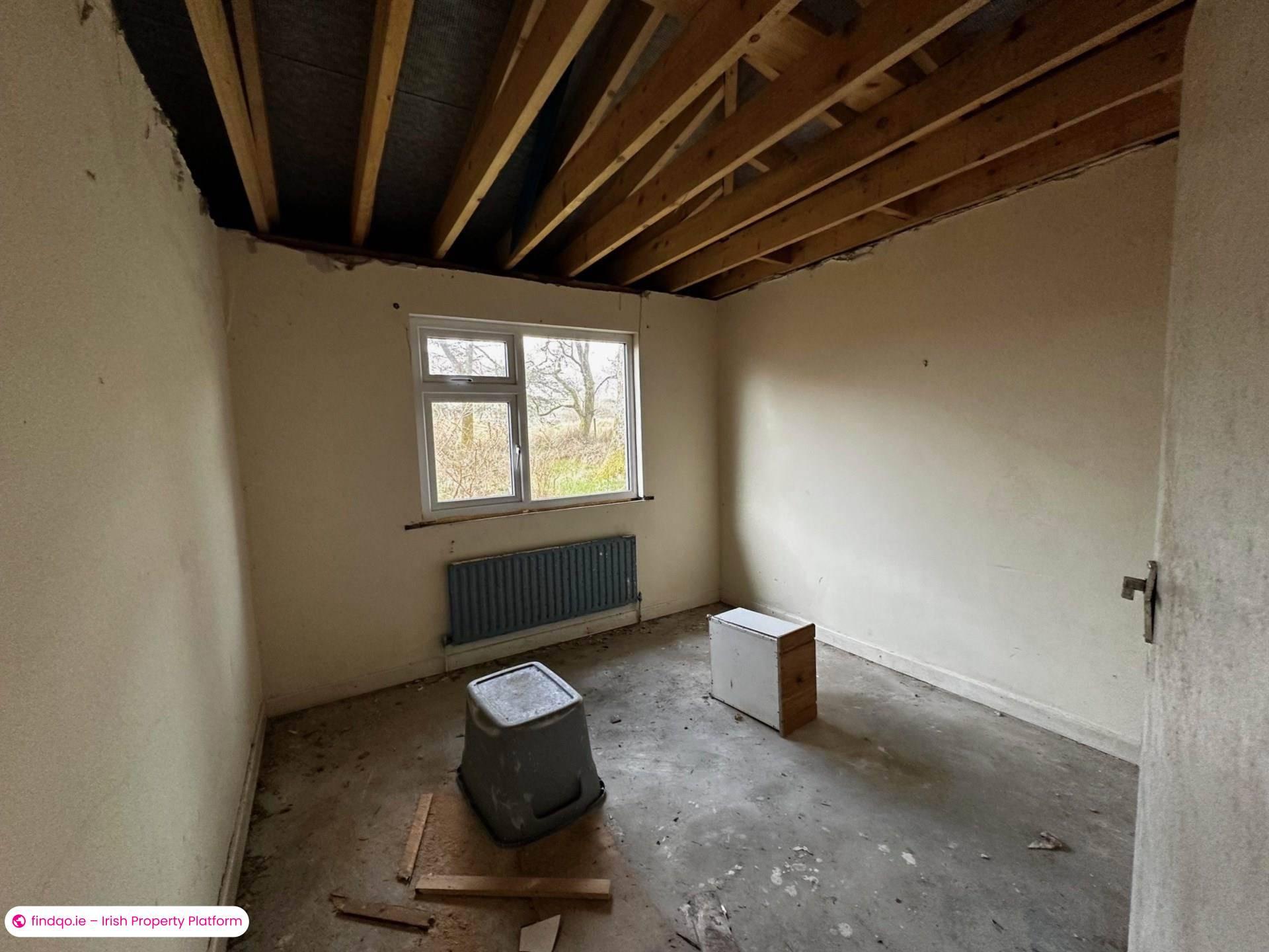 Detached house for Sale in Recess, Galway, H91 HCX9