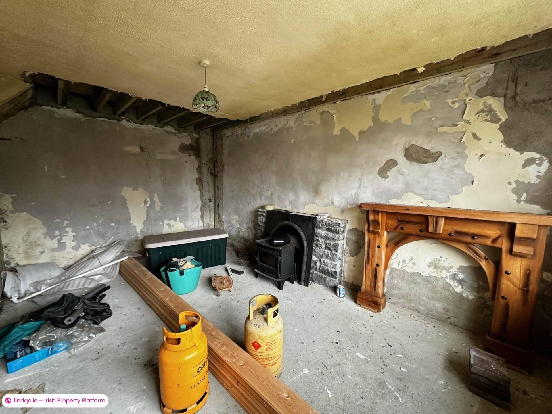 Detached house for Sale in Recess, Galway, H91 HCX9