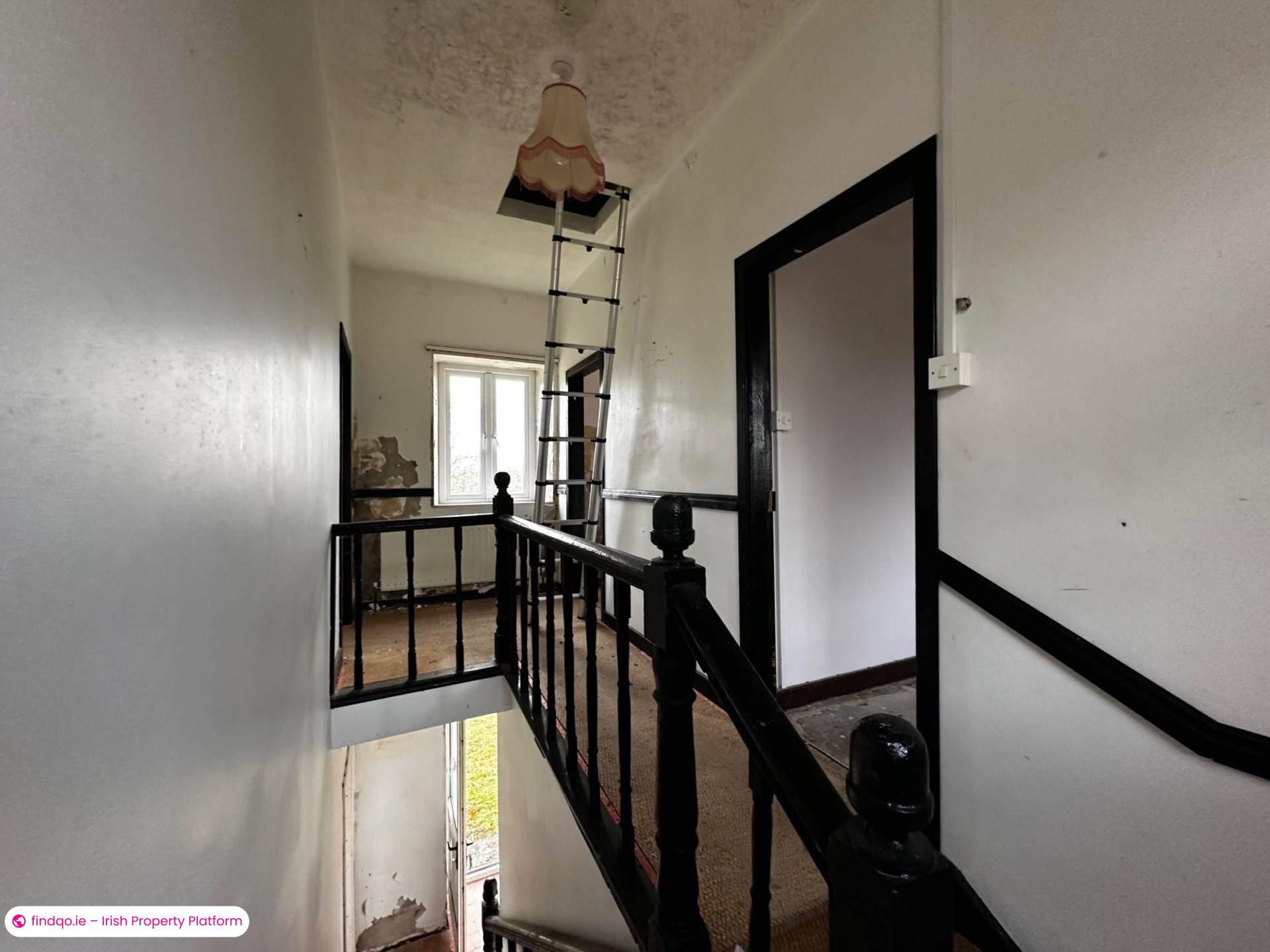 Detached house for Sale in Recess, Galway, H91 HCX9