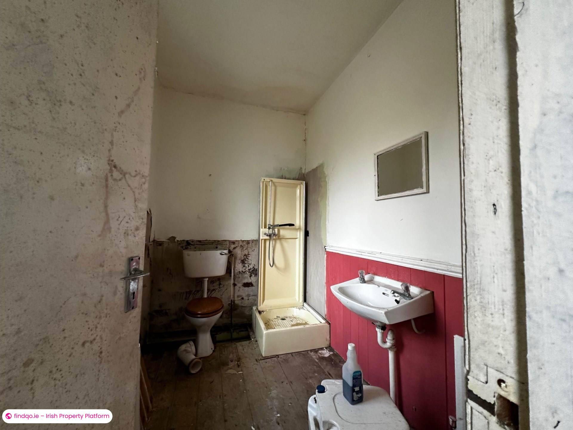 Detached house for Sale in Recess, Galway, H91 HCX9