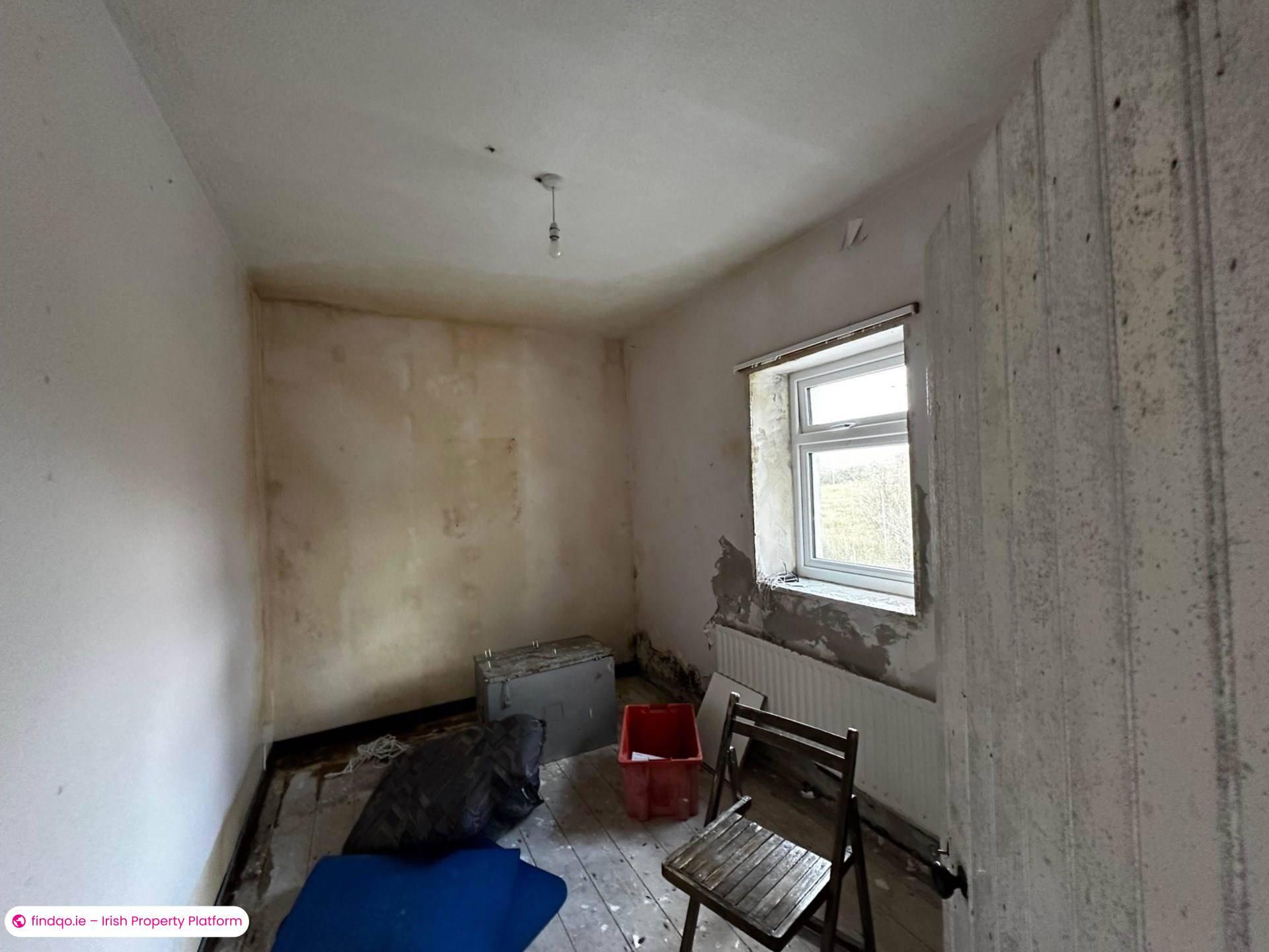 Detached house for Sale in Recess, Galway, H91 HCX9