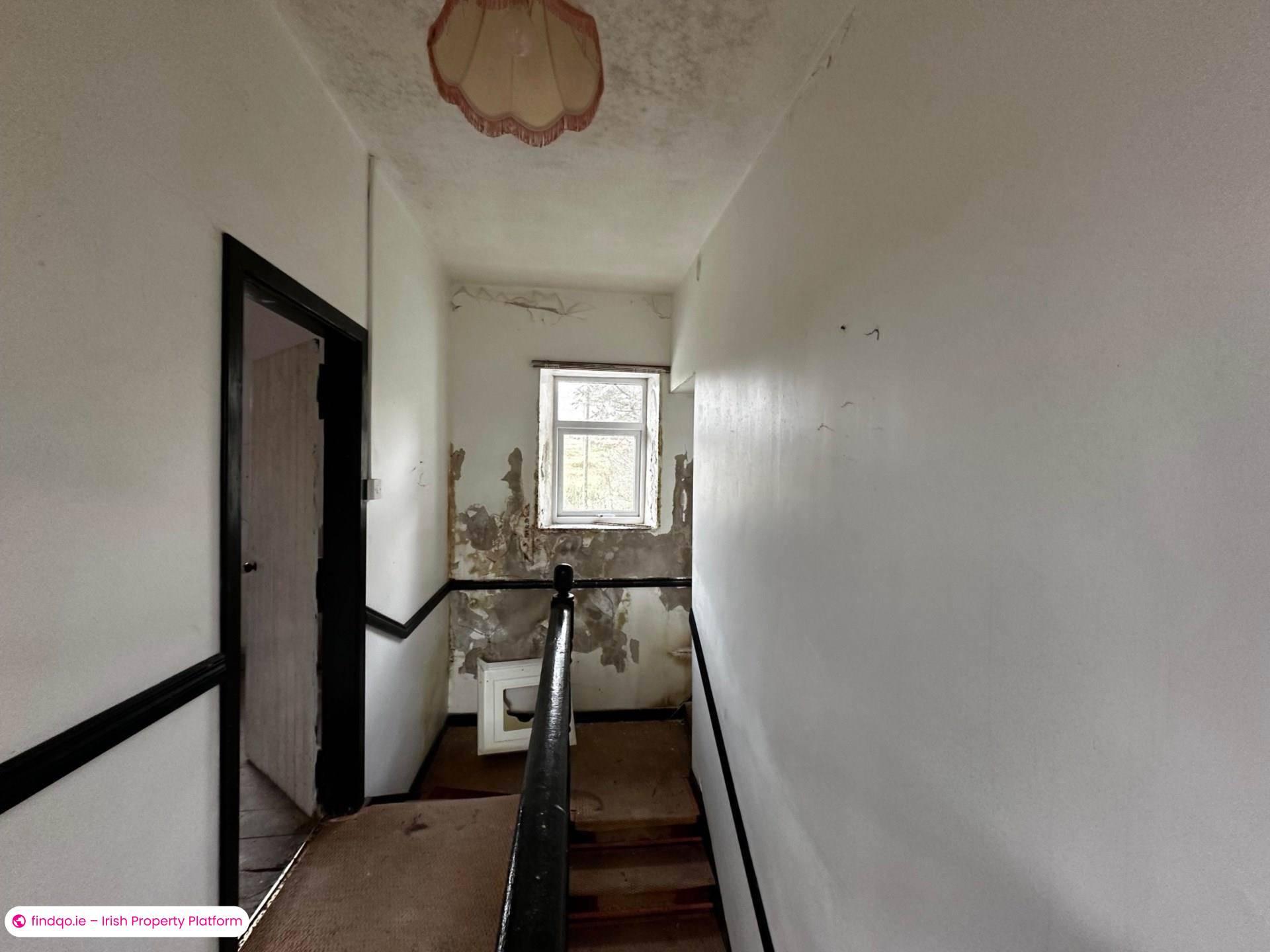 Detached house for Sale in Recess, Galway, H91 HCX9