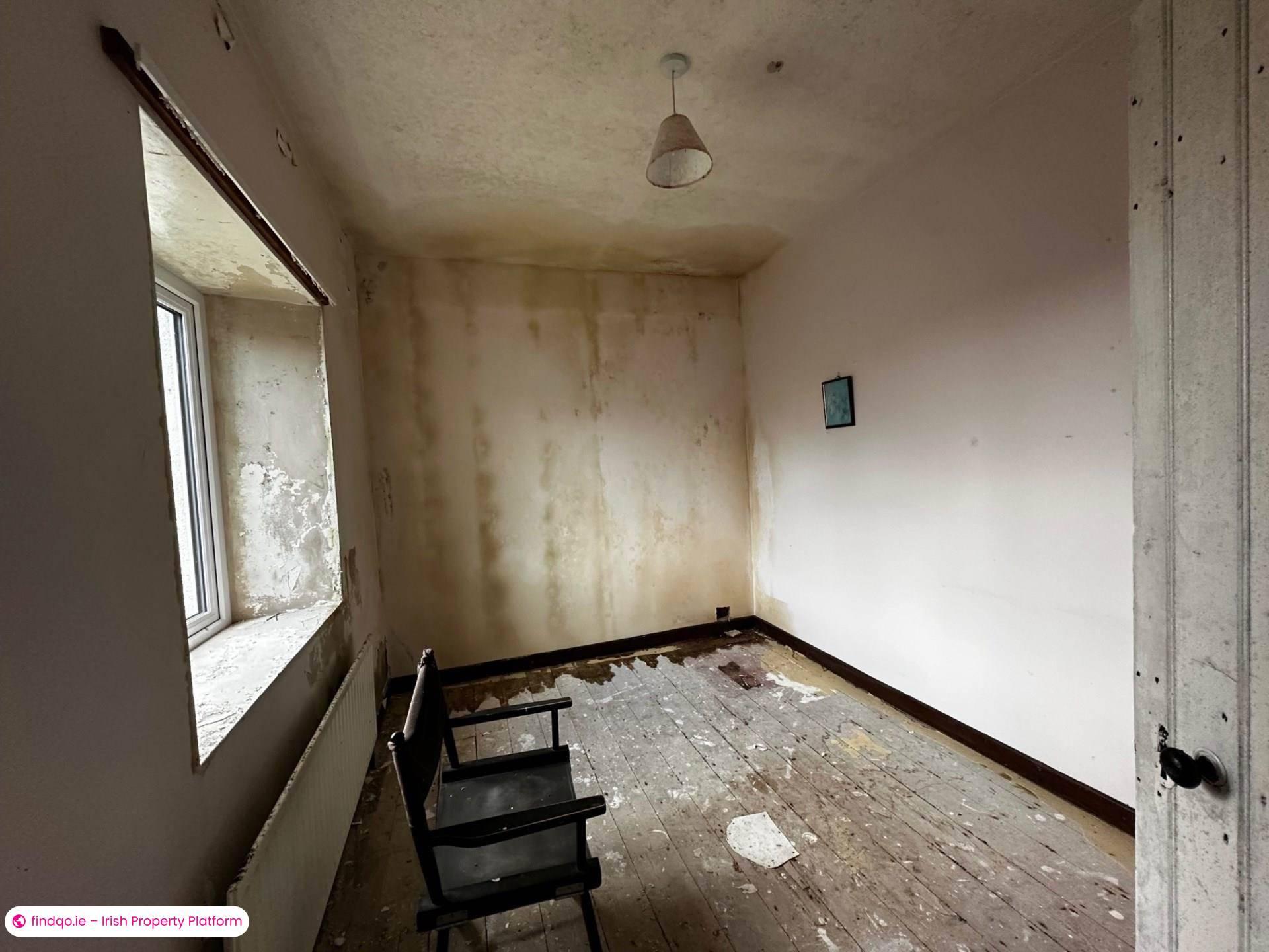 Detached house for Sale in Recess, Galway, H91 HCX9