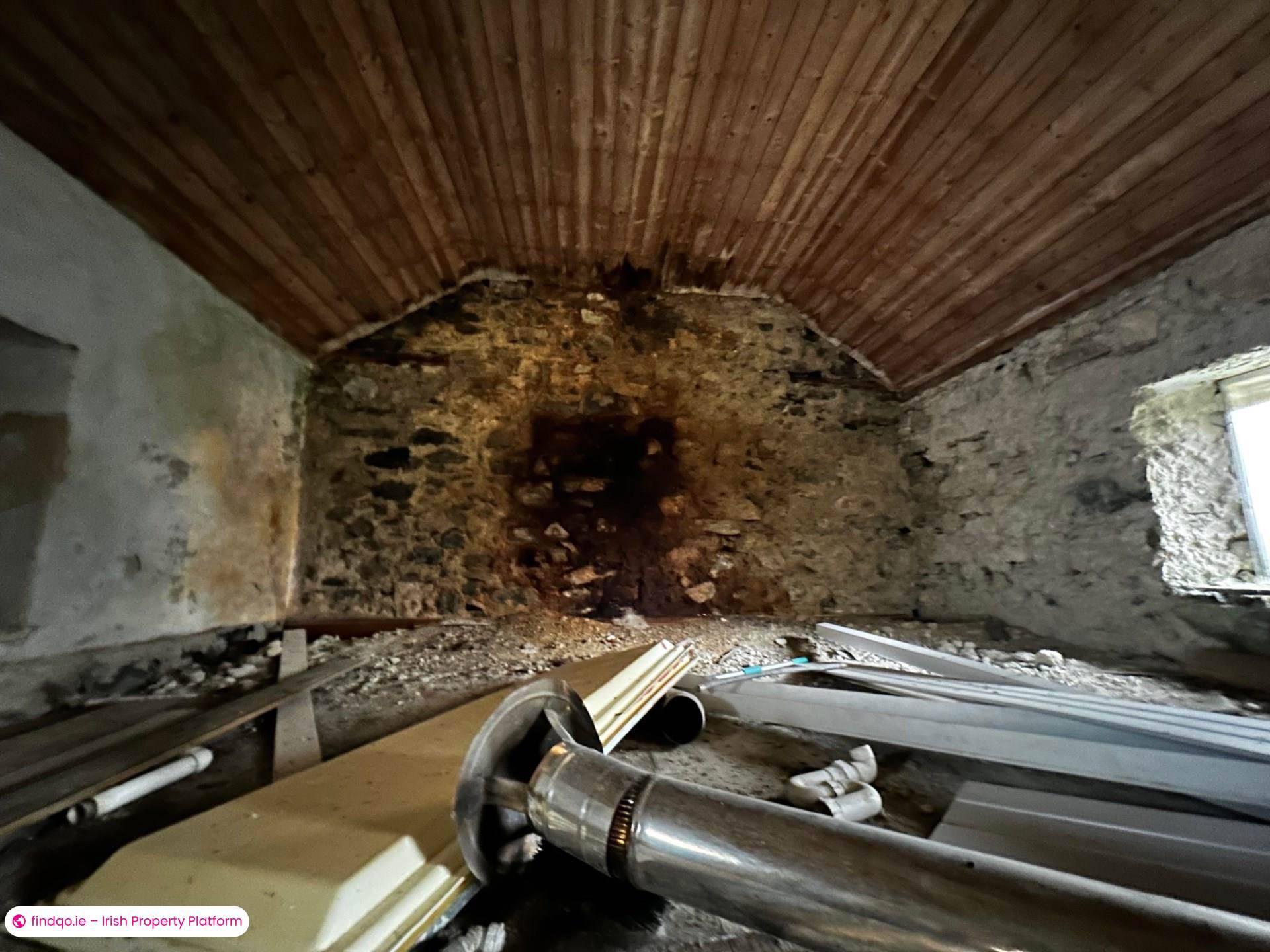 Detached house for Sale in Recess, Galway, H91 HCX9