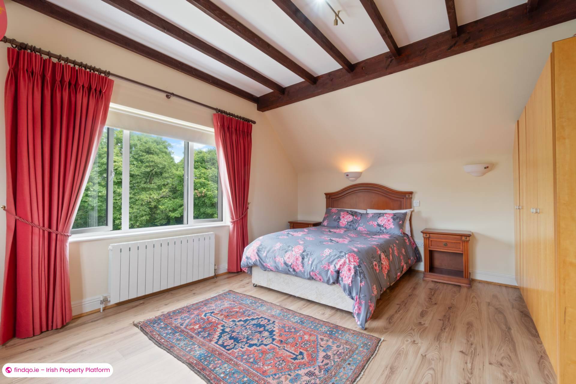 Detached house for Sale in Oughterard, Galway, H91 W83H