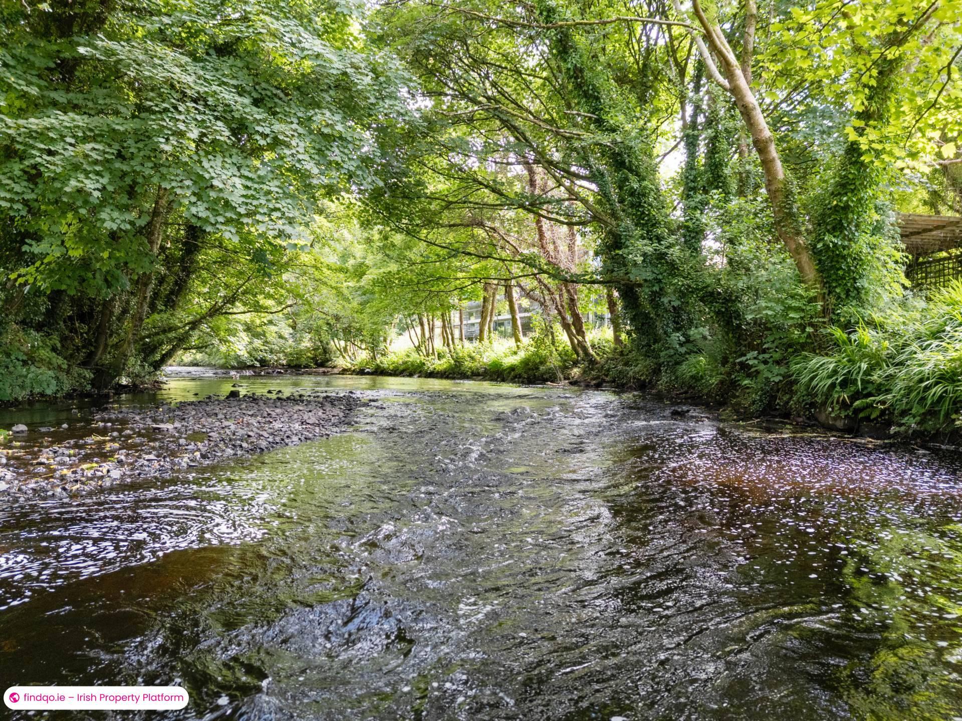 Detached house for Sale in Oughterard, Galway, H91 W83H