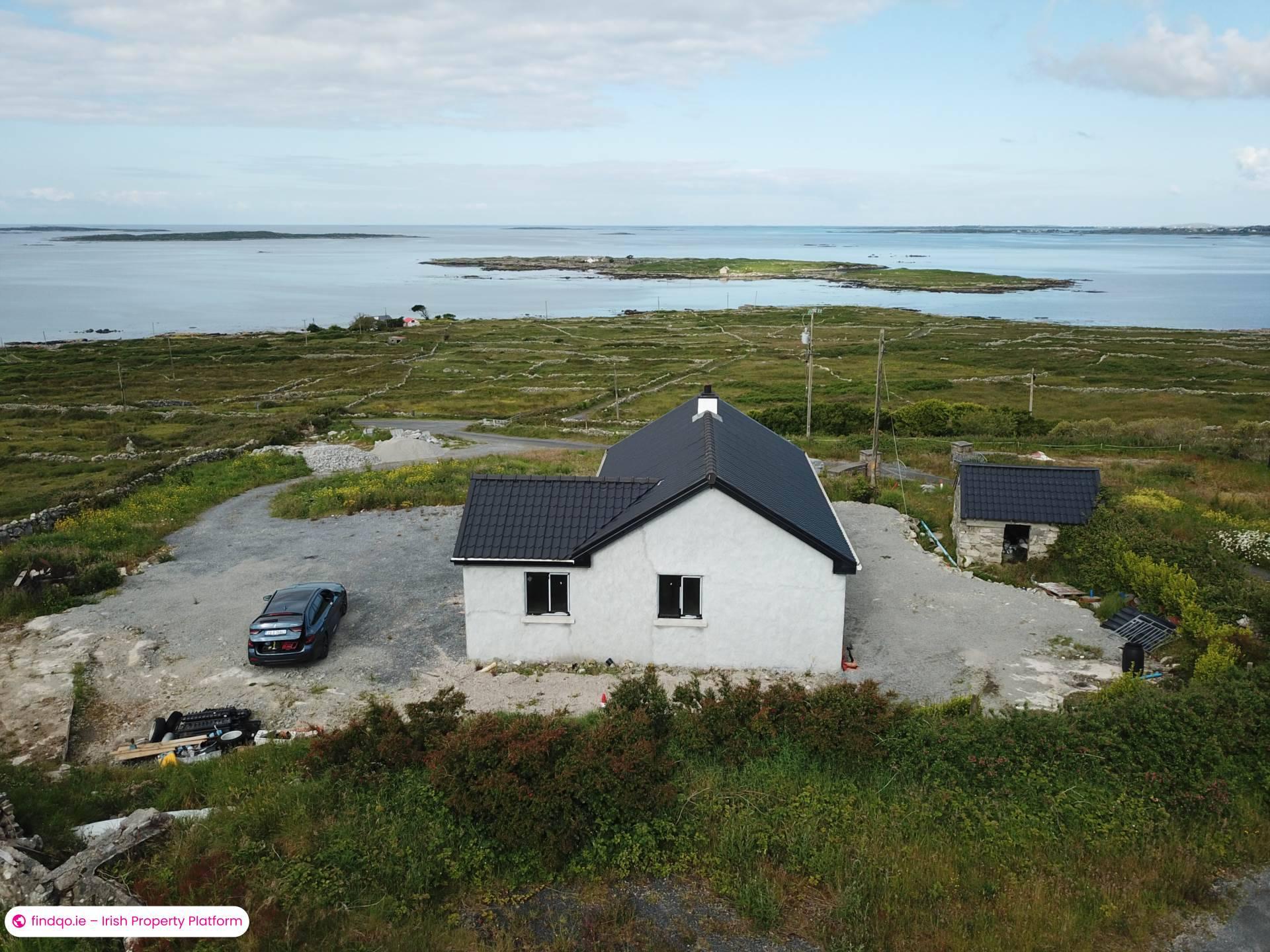 House for Sale in Lettermore, Galway, H91 TN90