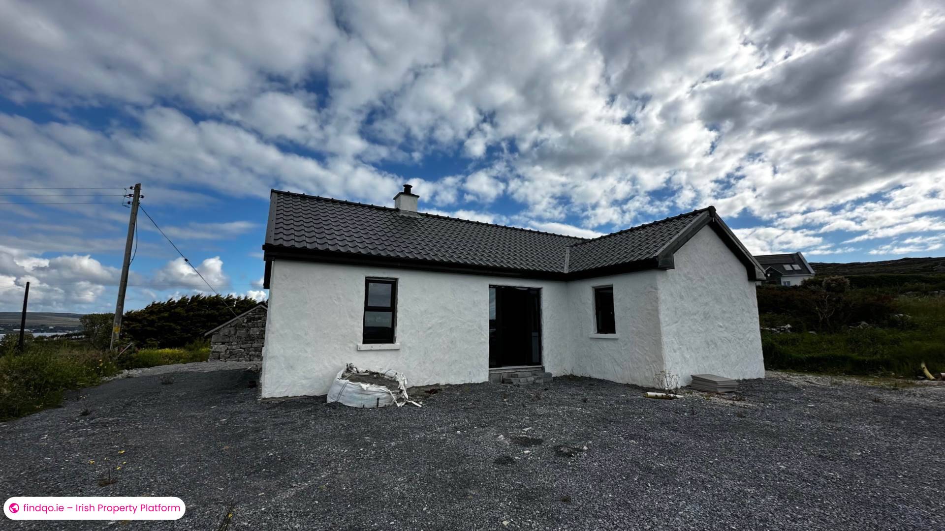 House for Sale in Lettermore, Galway, H91 TN90