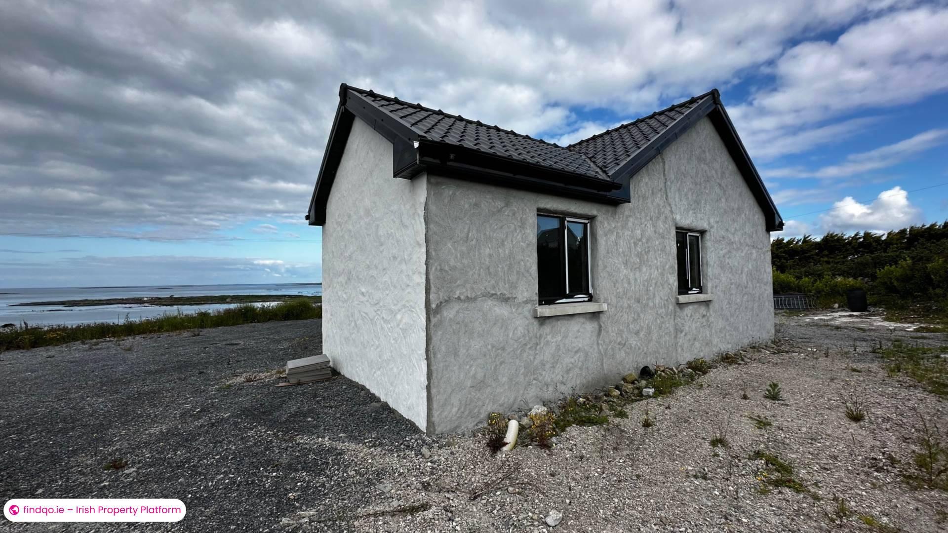 House for Sale in Lettermore, Galway, H91 TN90