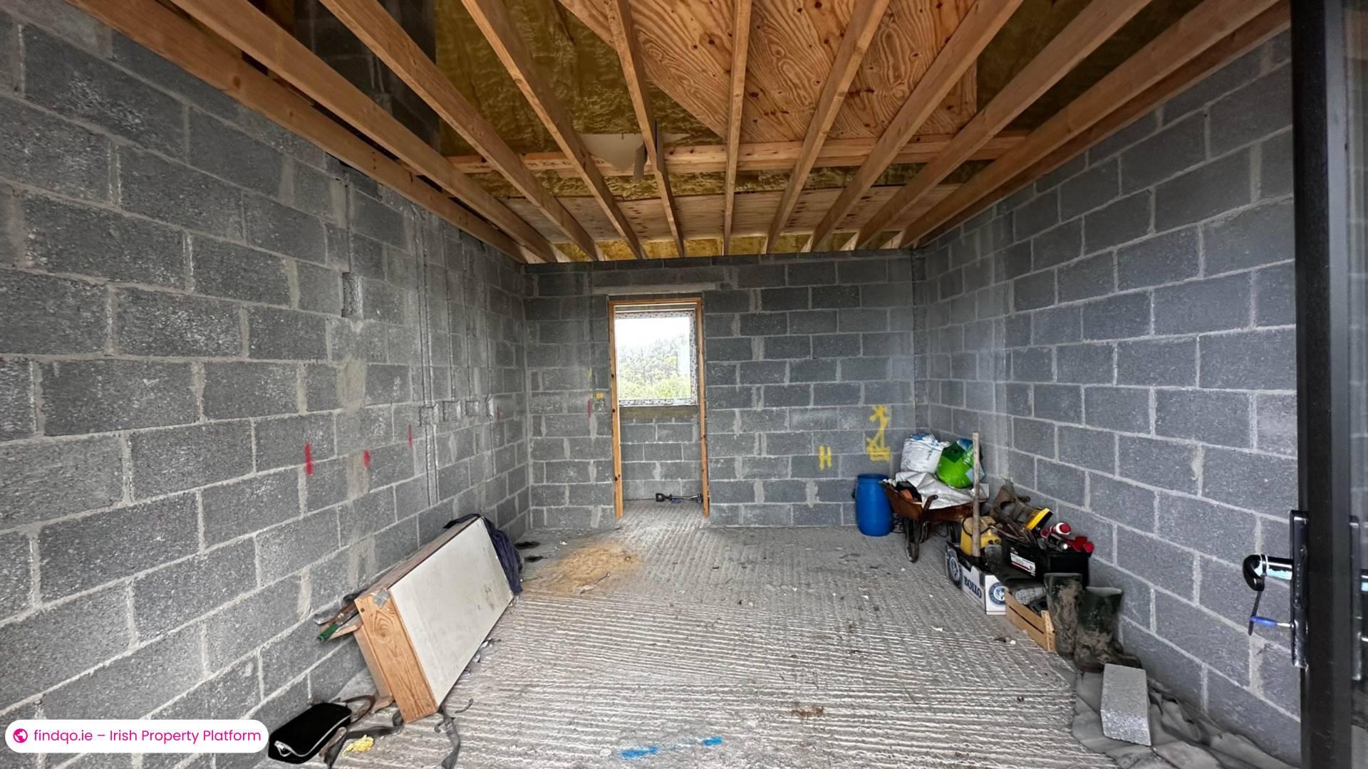 House for Sale in Lettermore, Galway, H91 TN90