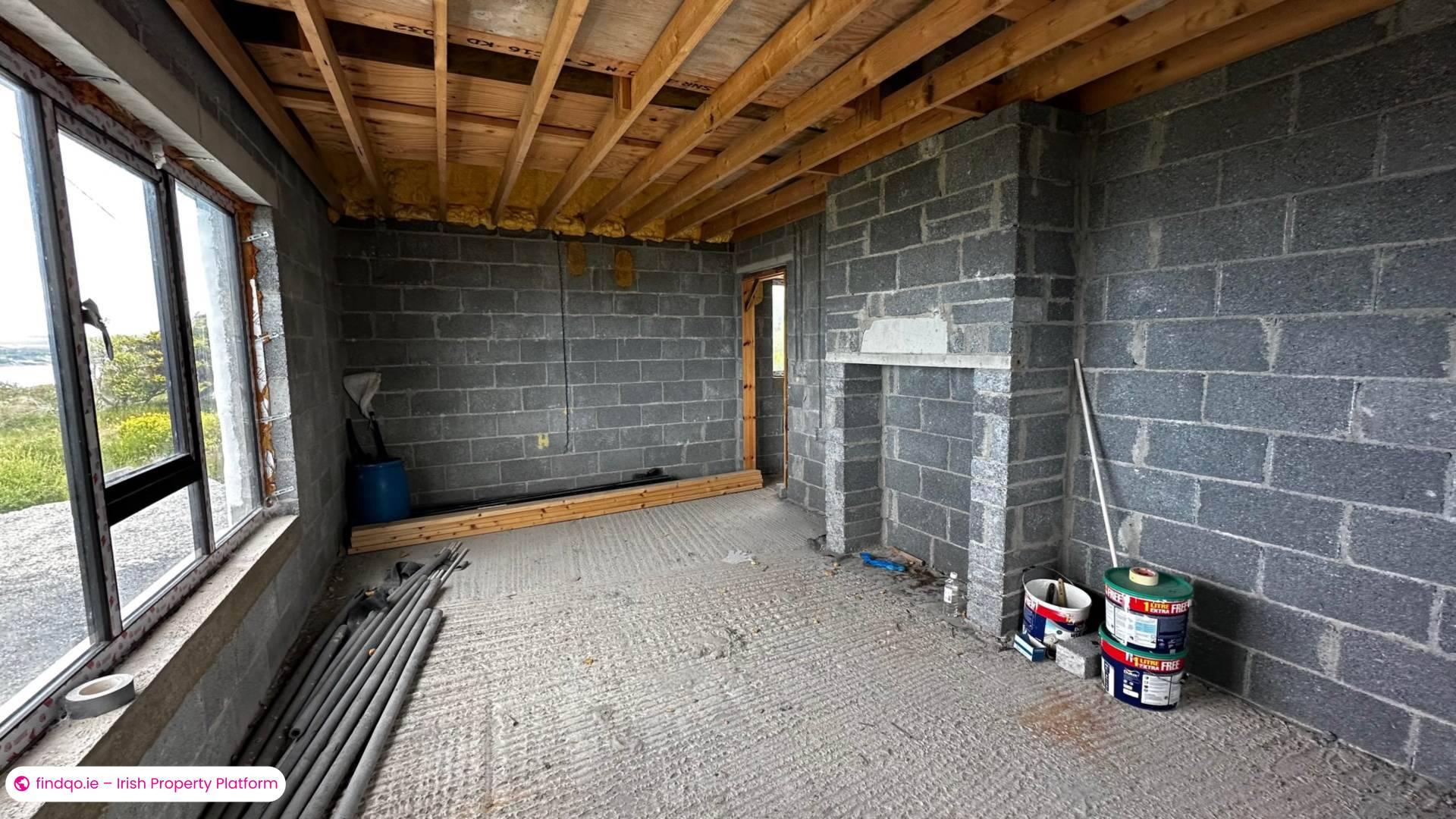 House for Sale in Lettermore, Galway, H91 TN90