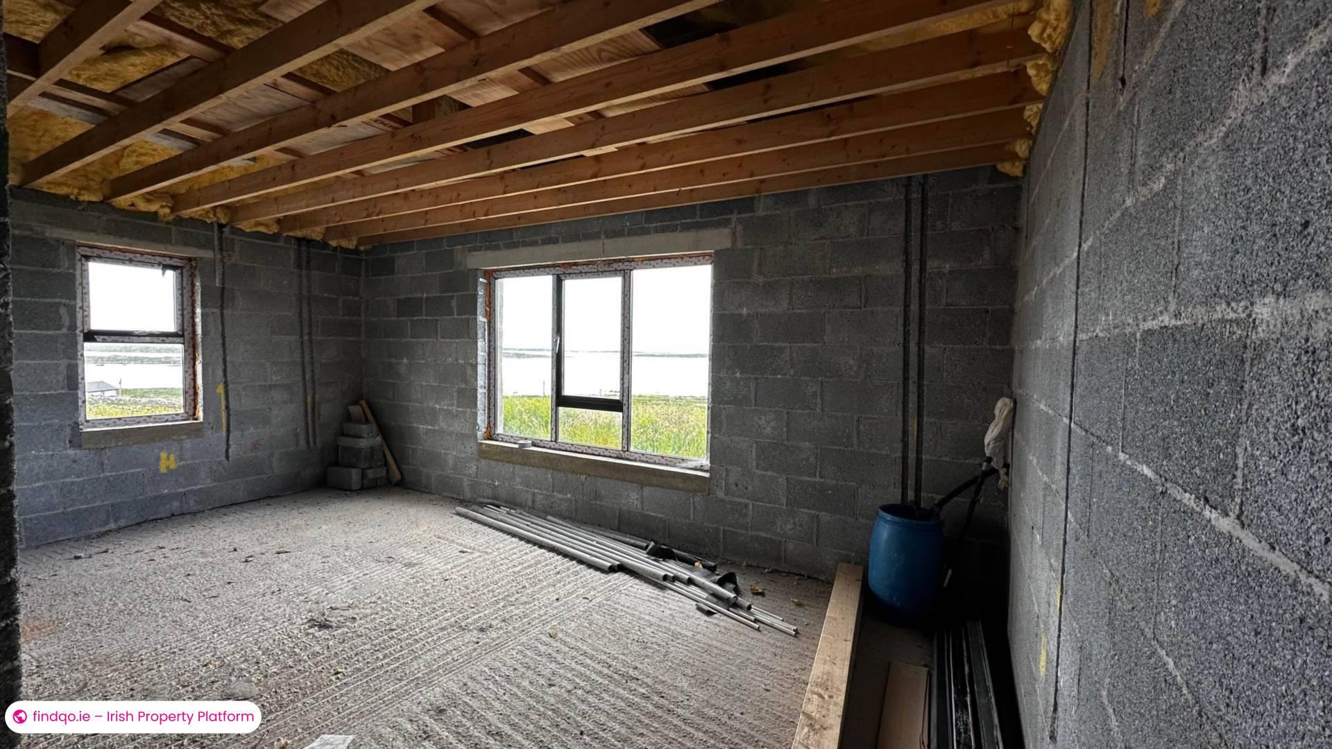 House for Sale in Lettermore, Galway, H91 TN90