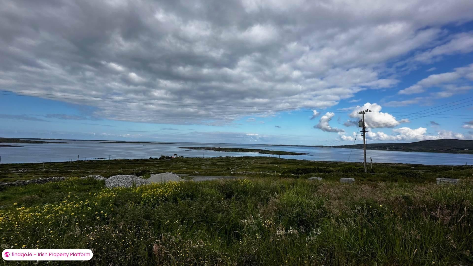 House for Sale in Lettermore, Galway, H91 TN90