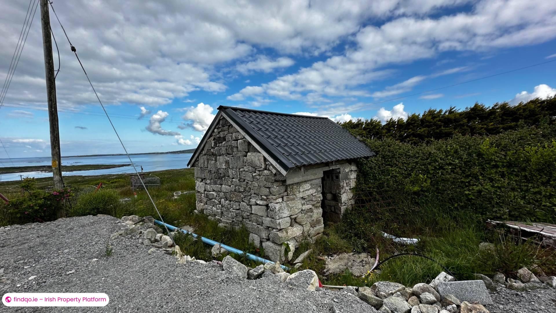 House for Sale in Lettermore, Galway, H91 TN90