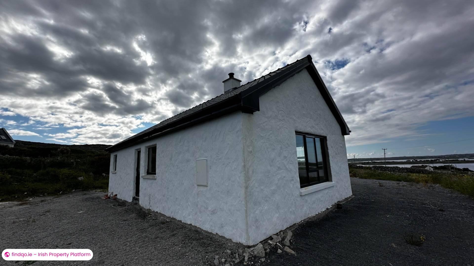 House for Sale in Lettermore, Galway, H91 TN90