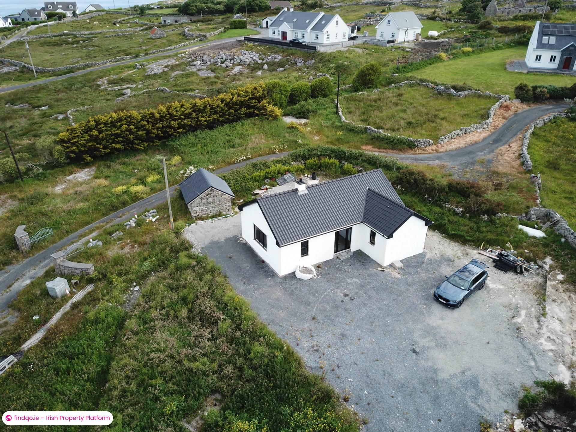 House for Sale in Lettermore, Galway, H91 TN90