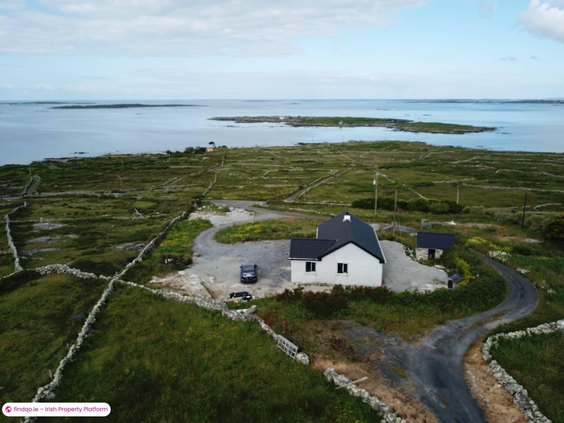 House for Sale in Lettermore, Galway, H91 TN90