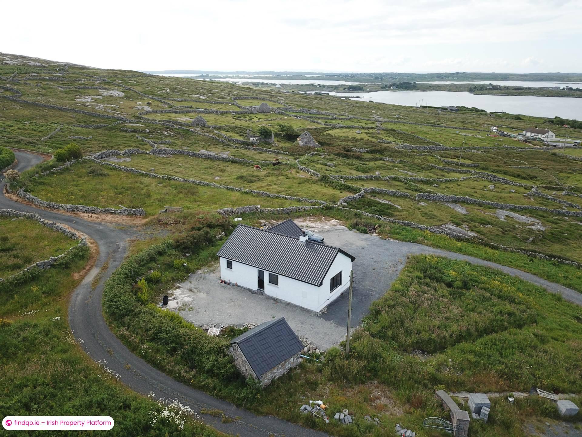 House for Sale in Lettermore, Galway, H91 TN90