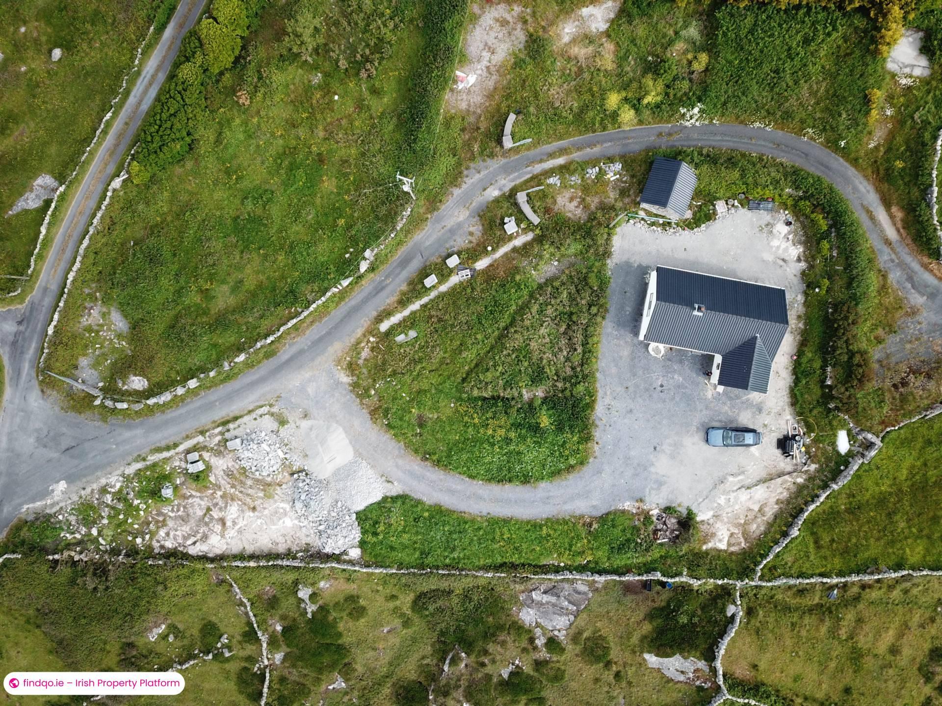 House for Sale in Lettermore, Galway, H91 TN90