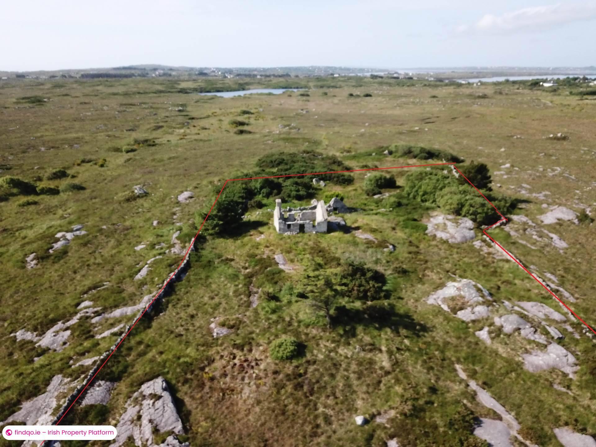 Commercial Site for Sale in Tooreen, Bealadangan, Co. Galway