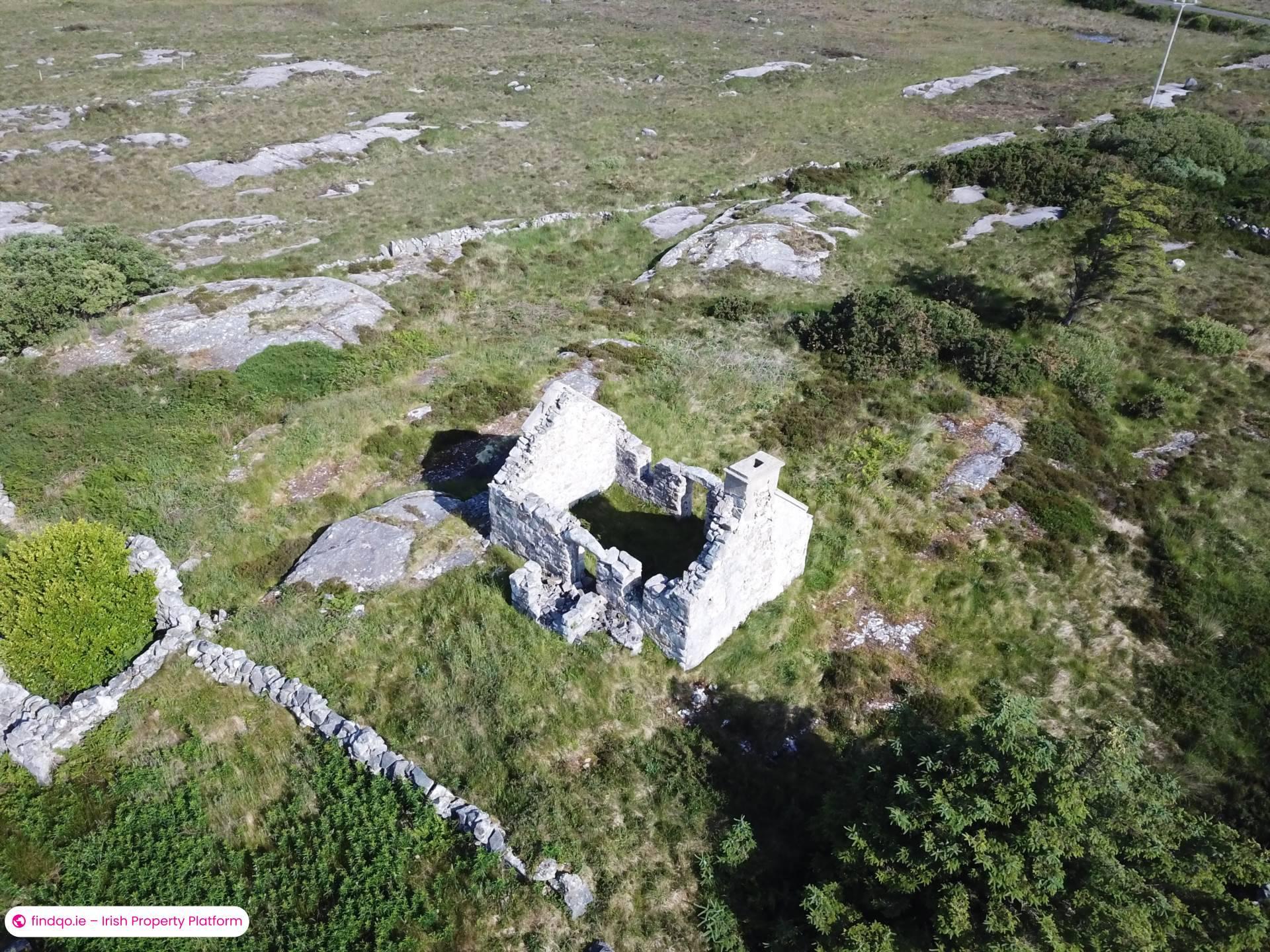 Commercial Site for Sale in Tooreen, Bealadangan, Co. Galway