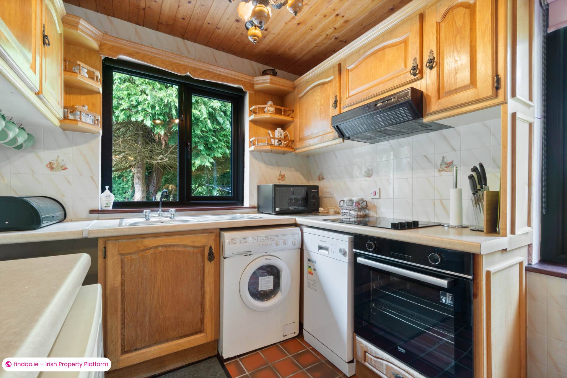 Detached house for Sale in Oughterard, Galway, H91 RFY9