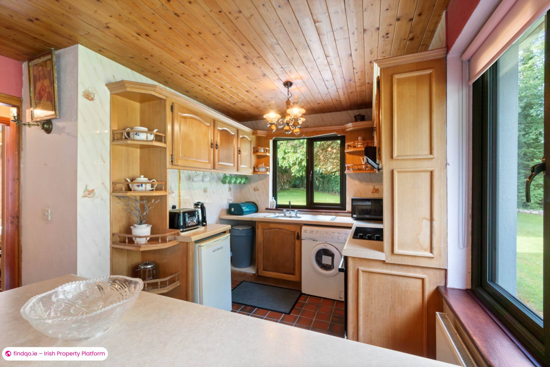 Detached house for Sale in Oughterard, Galway, H91 RFY9