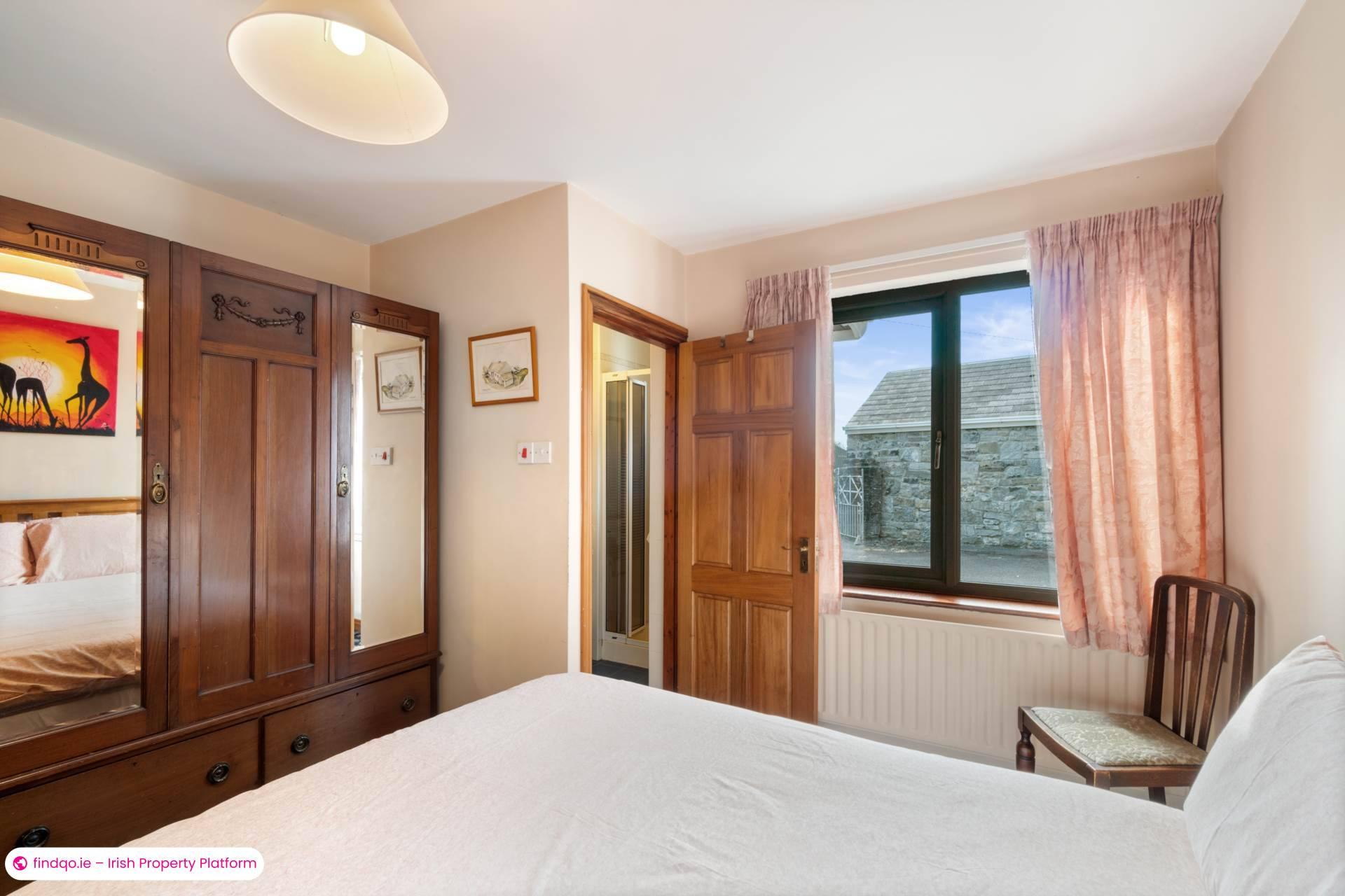 Detached house for Sale in Oughterard, Galway, H91 RFY9