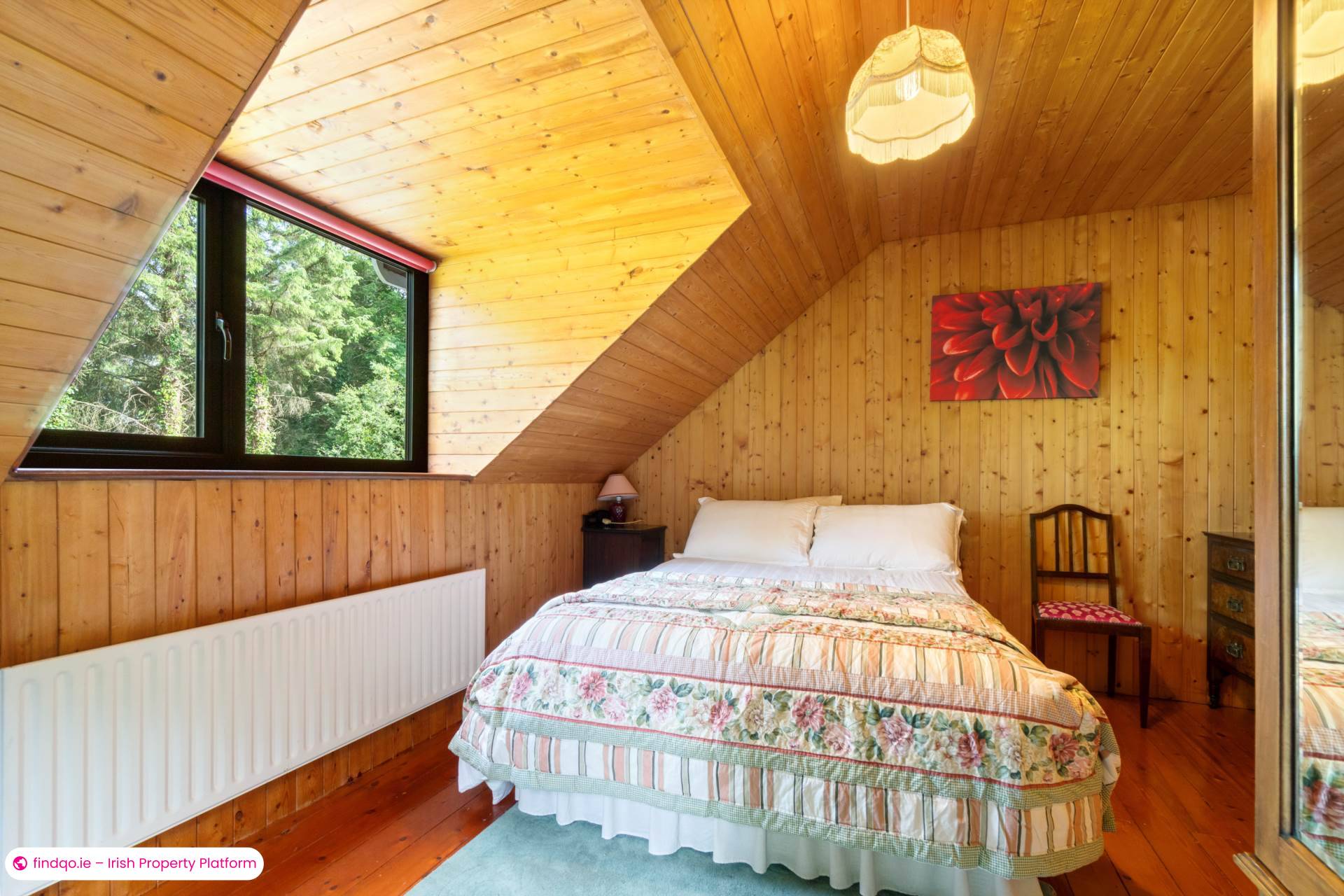 Detached house for Sale in Oughterard, Galway, H91 RFY9