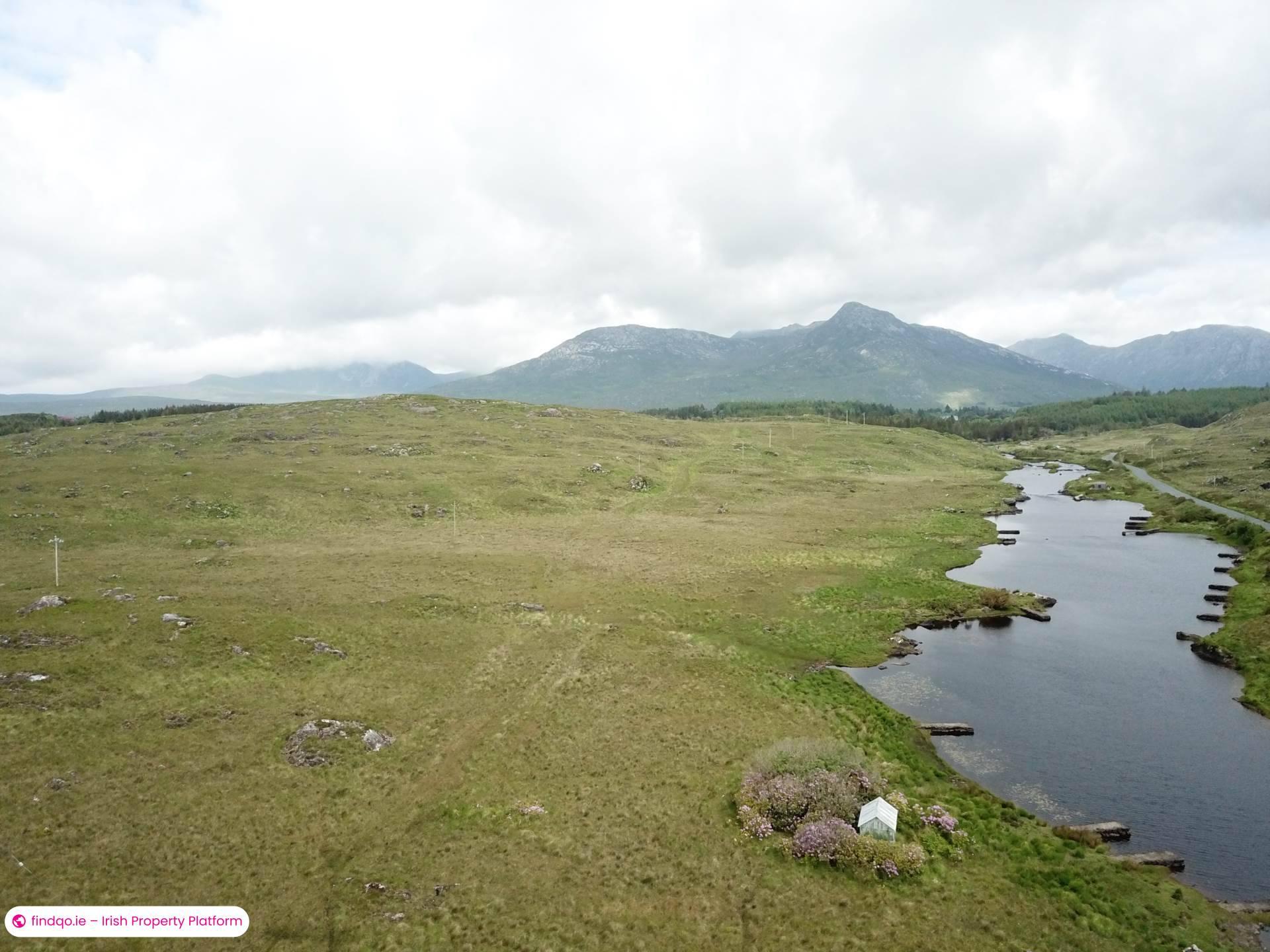 Agricultural Land for Sale in Ballynahinch, Down