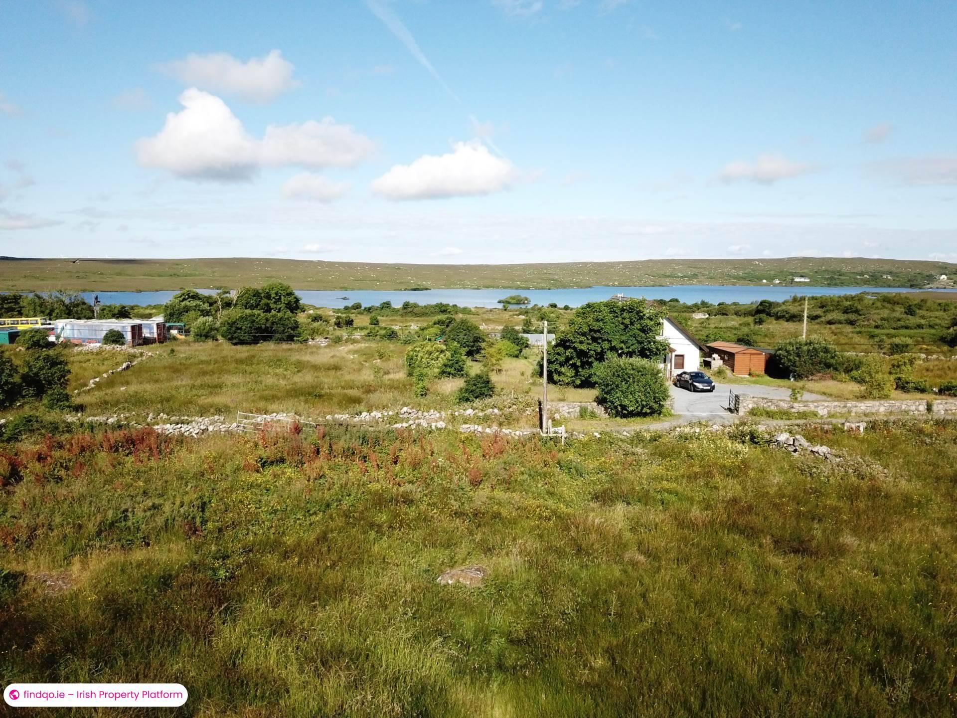 Commercial Site for Sale in Spiddal, Galway