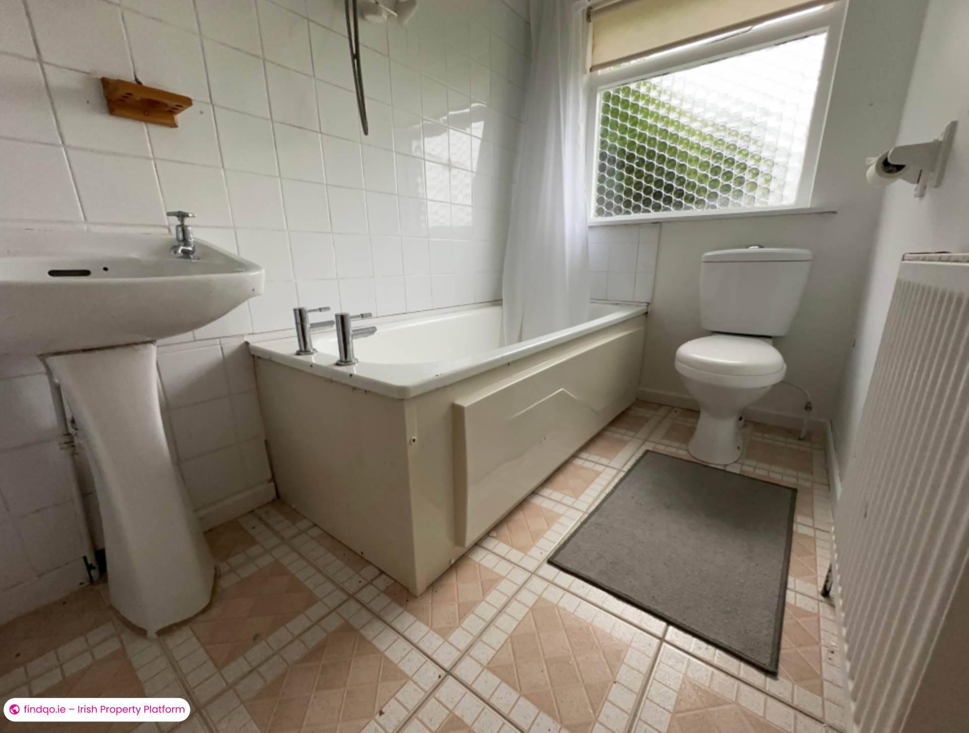 Detached house for Sale in Kincasslagh, Donegal