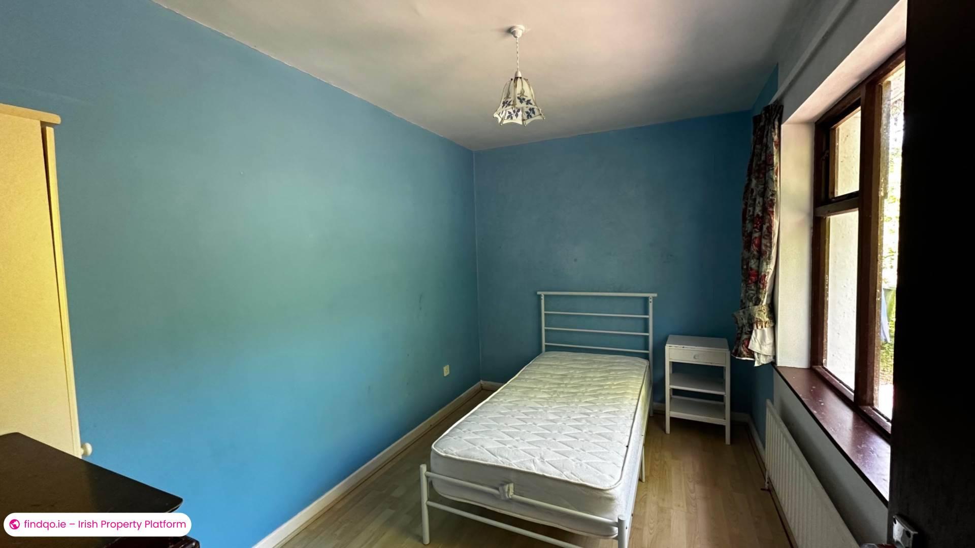 Detached house for Sale in Rosscahill, Galway, H91 X9CR