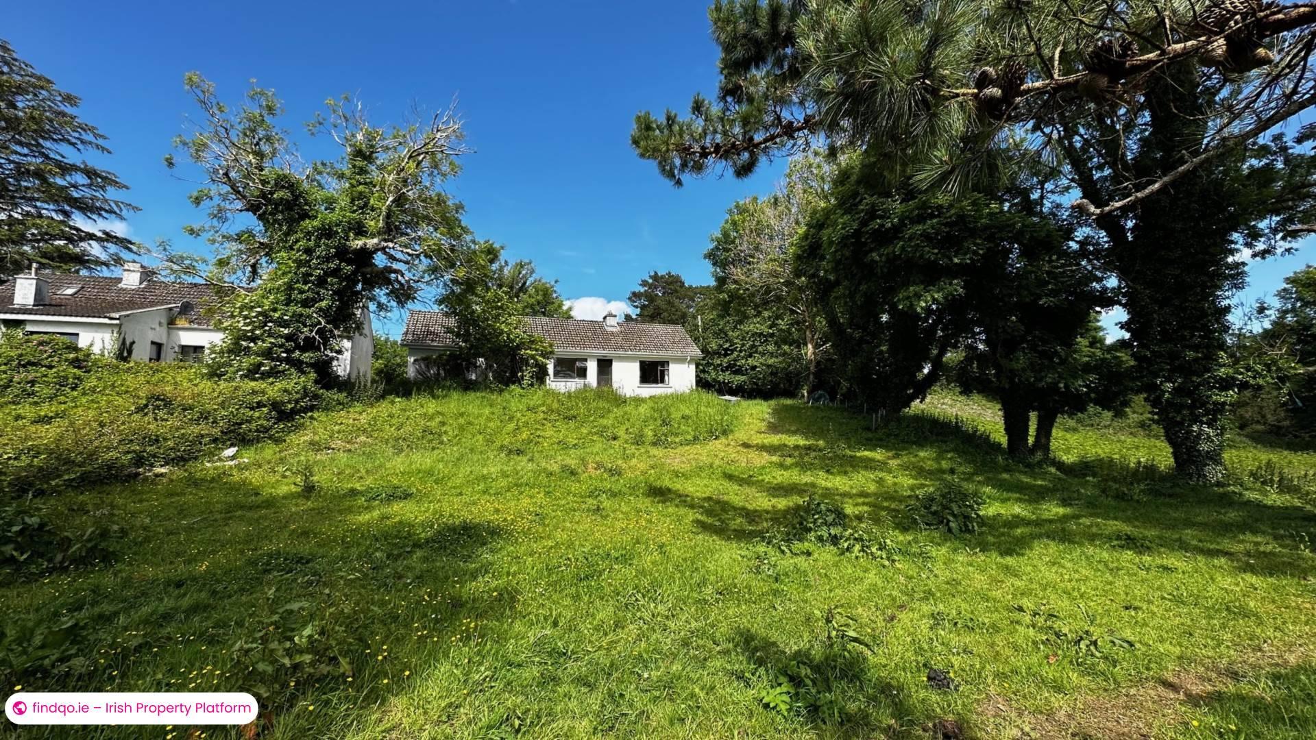 Detached house for Sale in Rosscahill, Galway, H91 X9CR