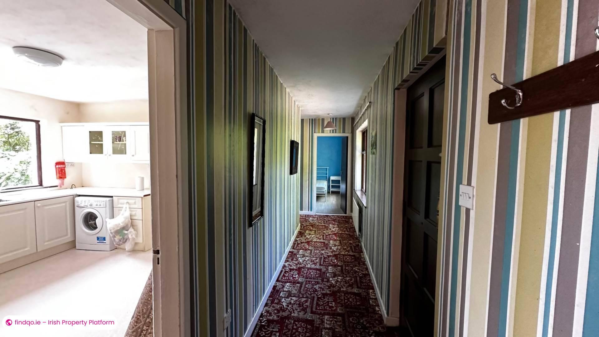 Detached house for Sale in Rosscahill, Galway, H91 X9CR