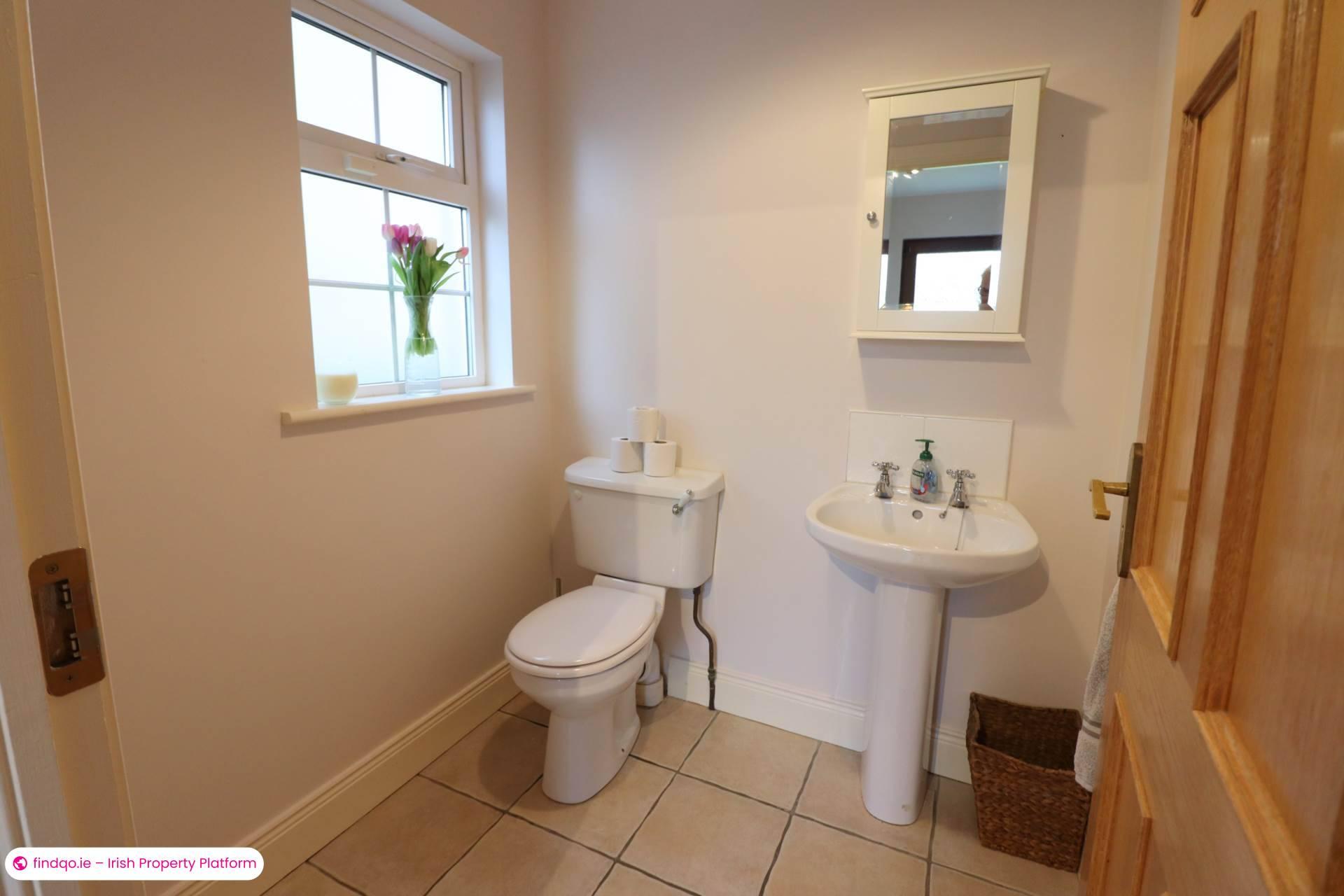 Semi-detached house for Sale in Doughiska, Galway