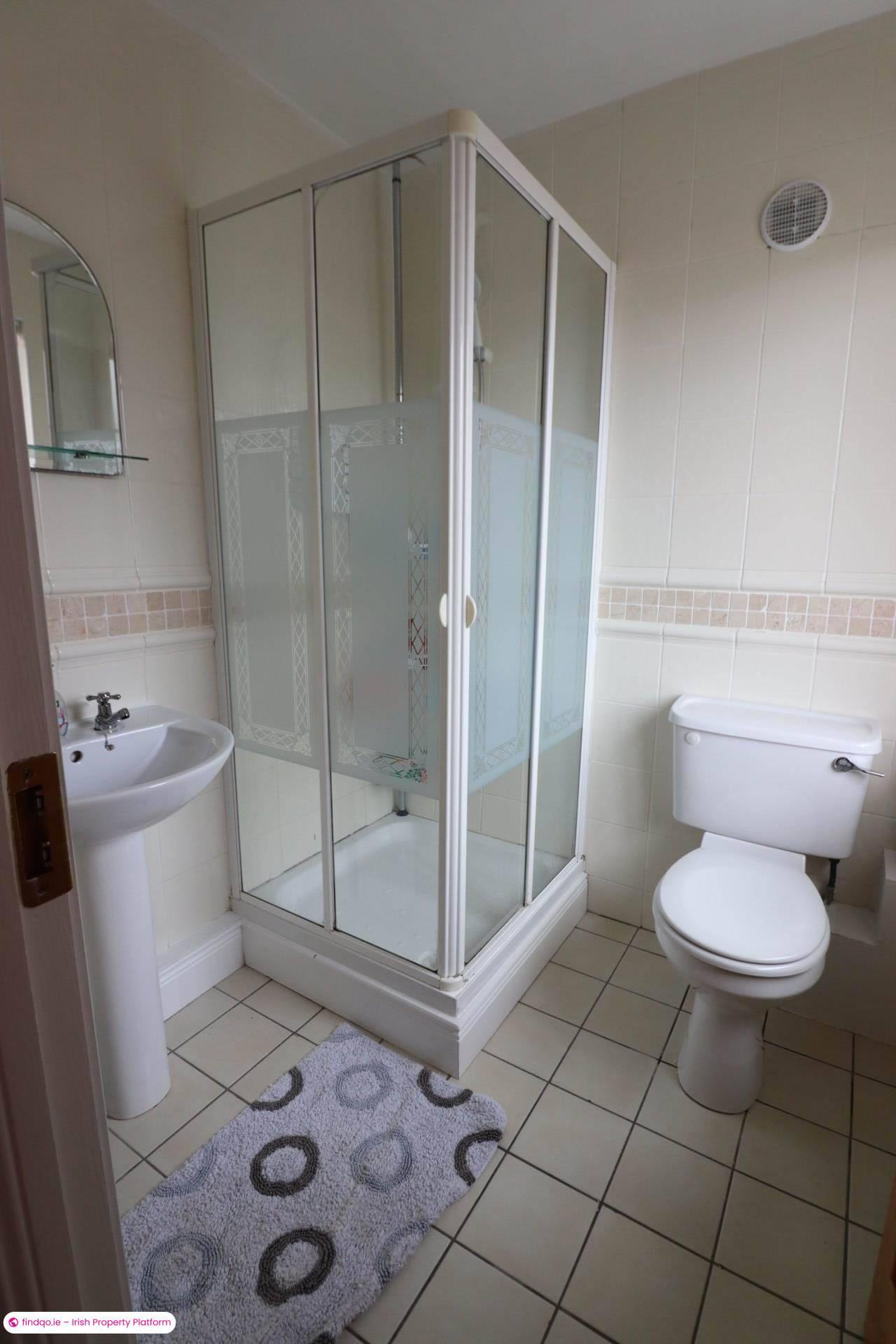 Semi-detached house for Sale in Doughiska, Galway