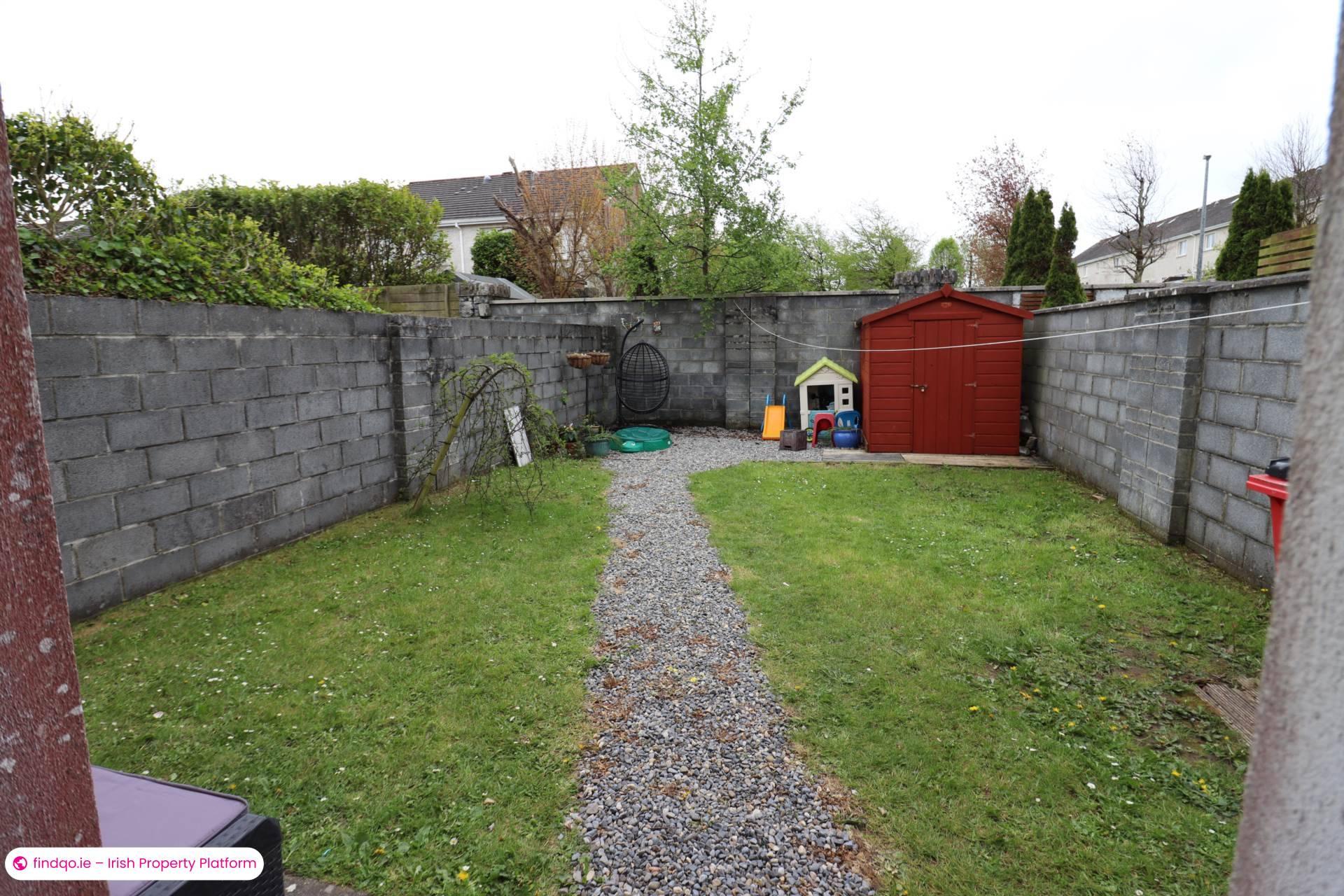 Semi-detached house for Sale in Doughiska, Galway