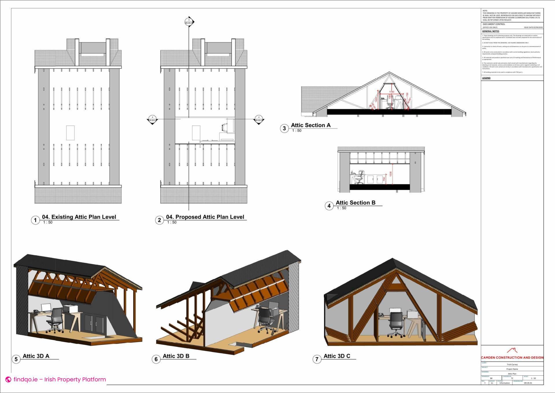 Semi-detached house for Sale in Doughiska, Galway