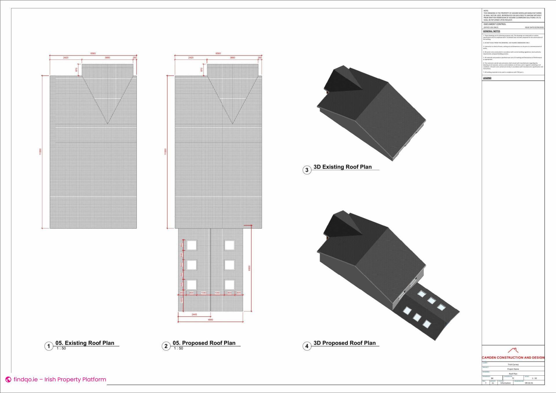 Semi-detached house for Sale in Doughiska, Galway