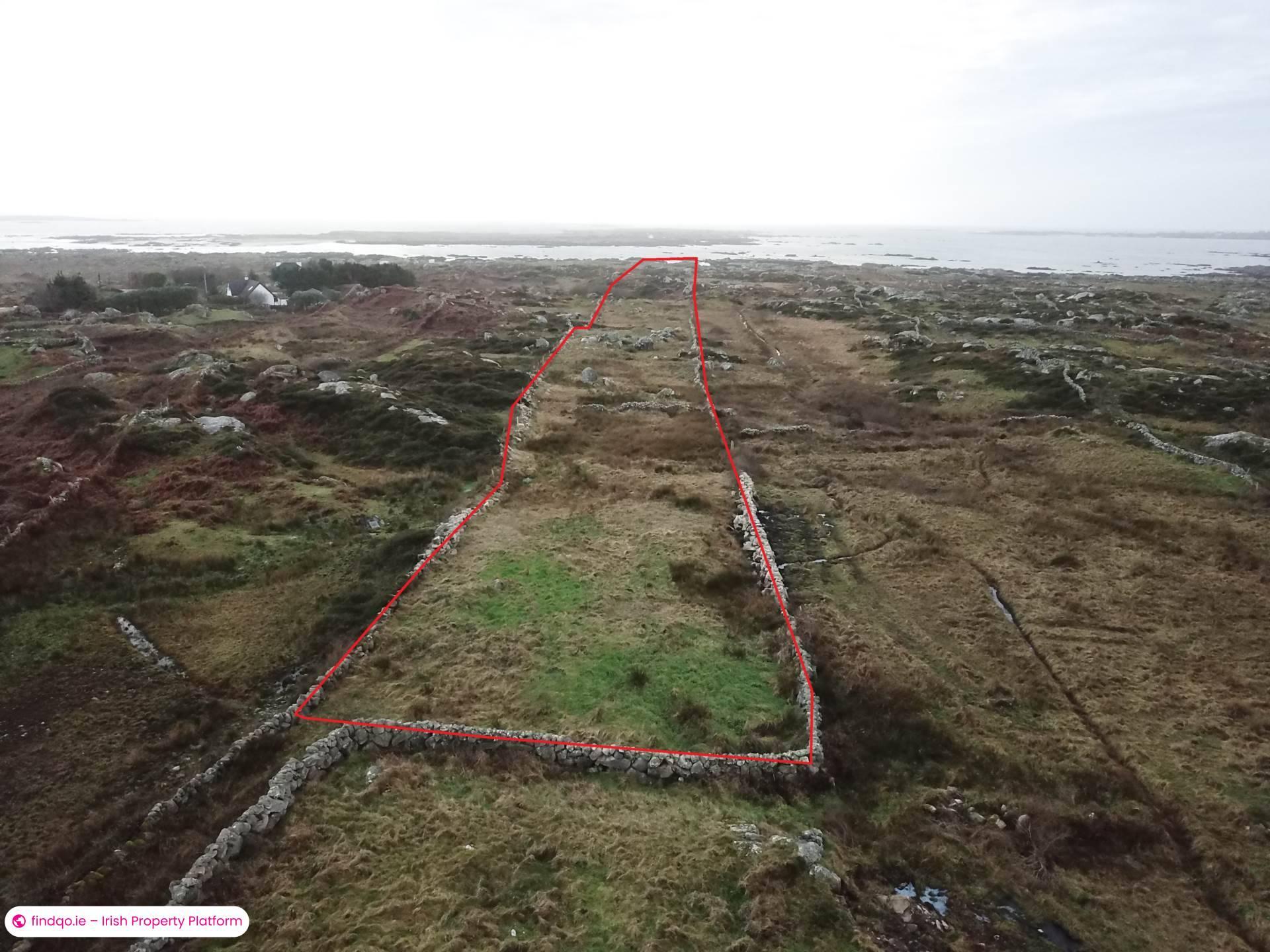 Development Land for Sale in Carna, Galway