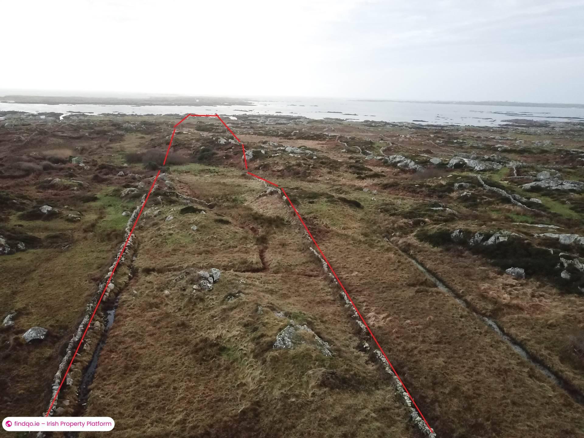 Development Land for Sale in Carna, Galway