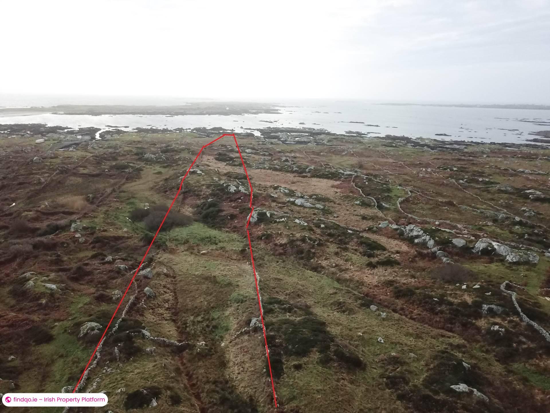 Development Land for Sale in Carna, Galway