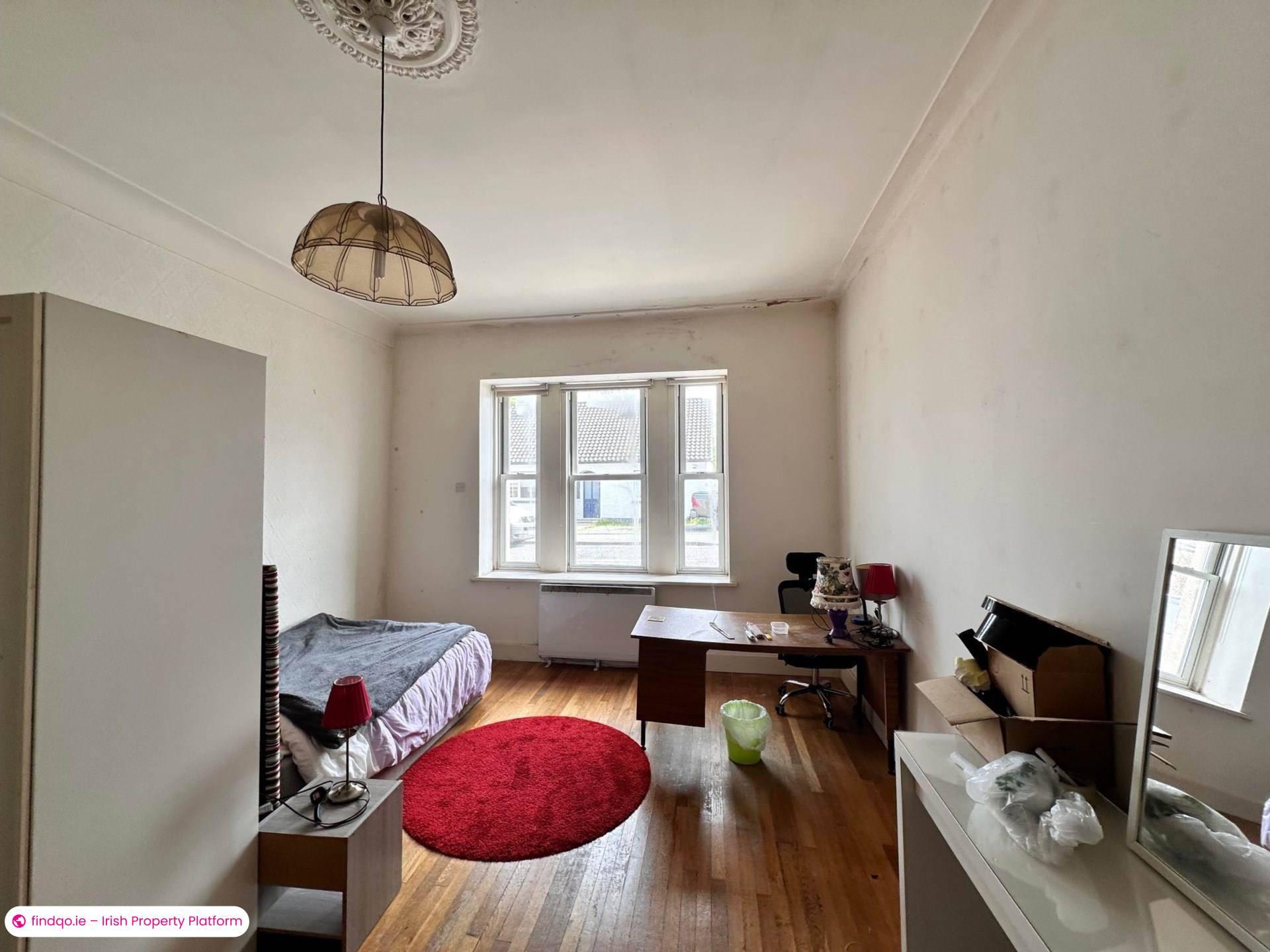 Industrial Site for Sale in Oughterard, Galway, H91 E521