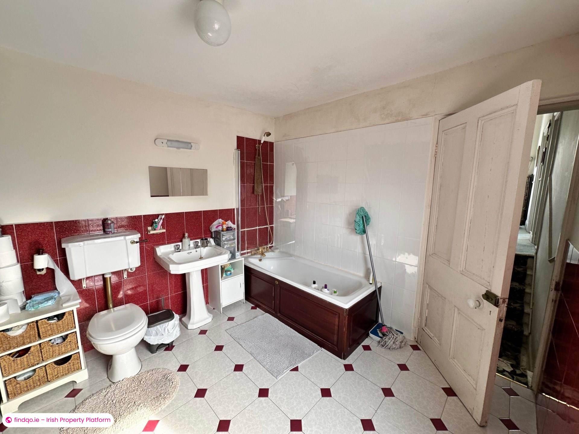 Industrial Site for Sale in Oughterard, Galway, H91 E521