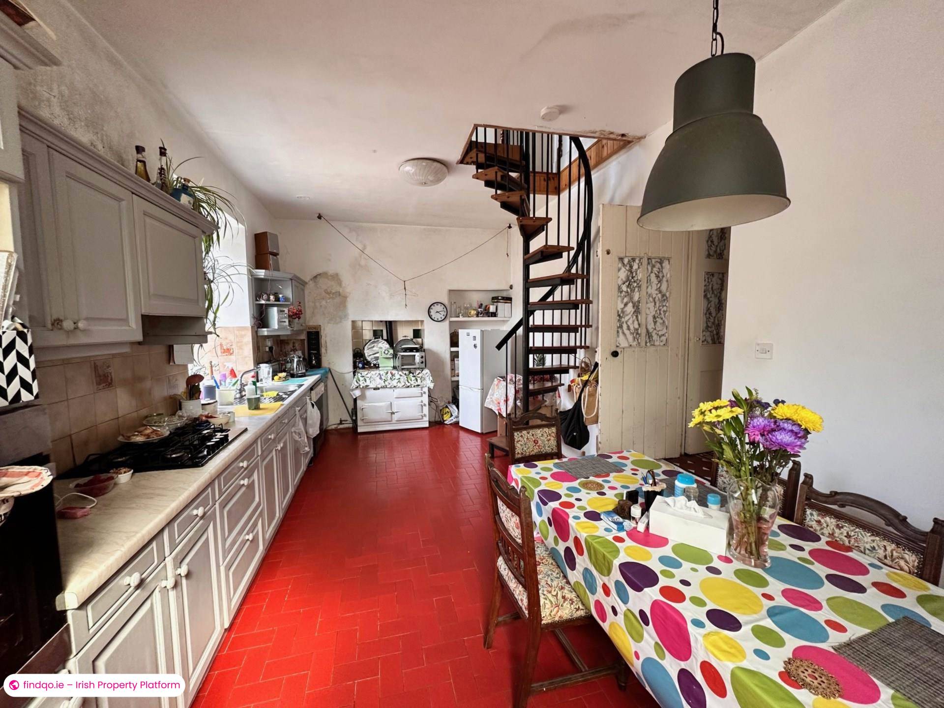 Industrial Site for Sale in Oughterard, Galway, H91 E521