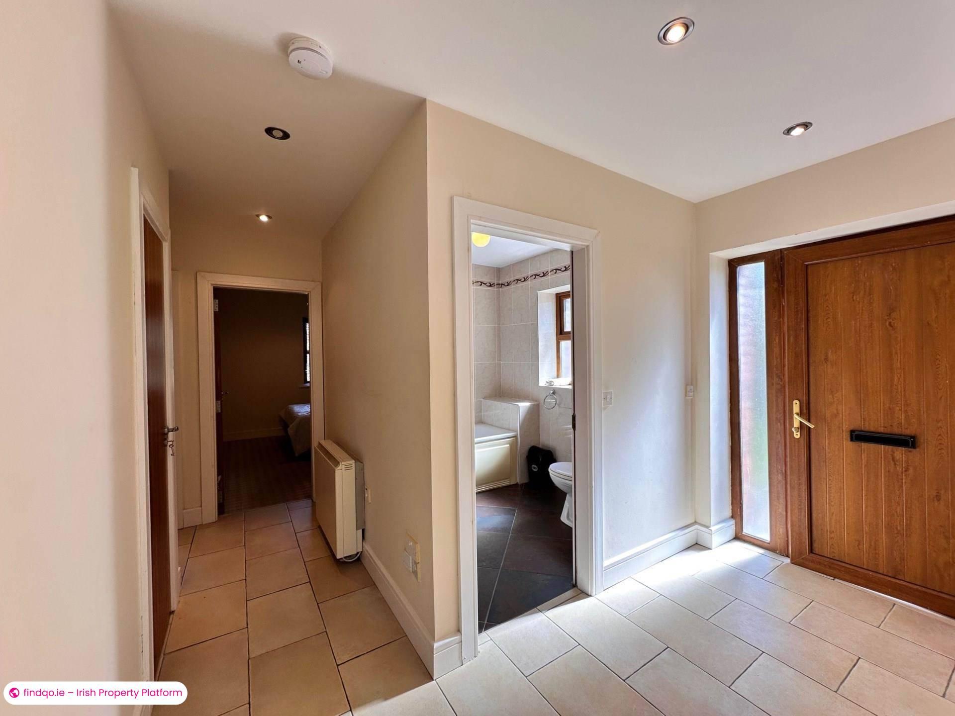 Apartment for Sale in Oughterard, Galway, H91 HD72